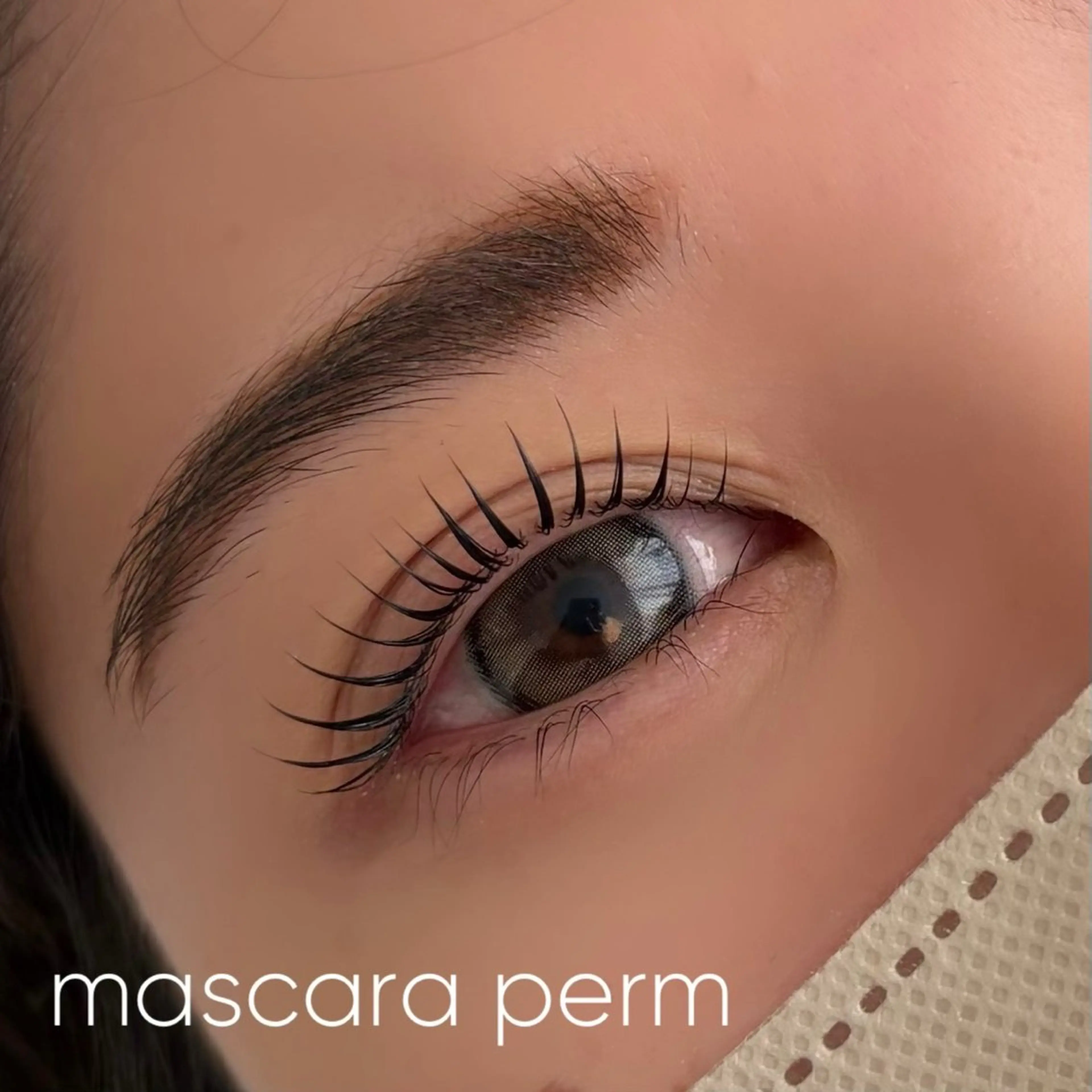 マツエク・マツパ まつげパーマ マツパ kelly eye立町店の眉毛・アイブロウイメージ