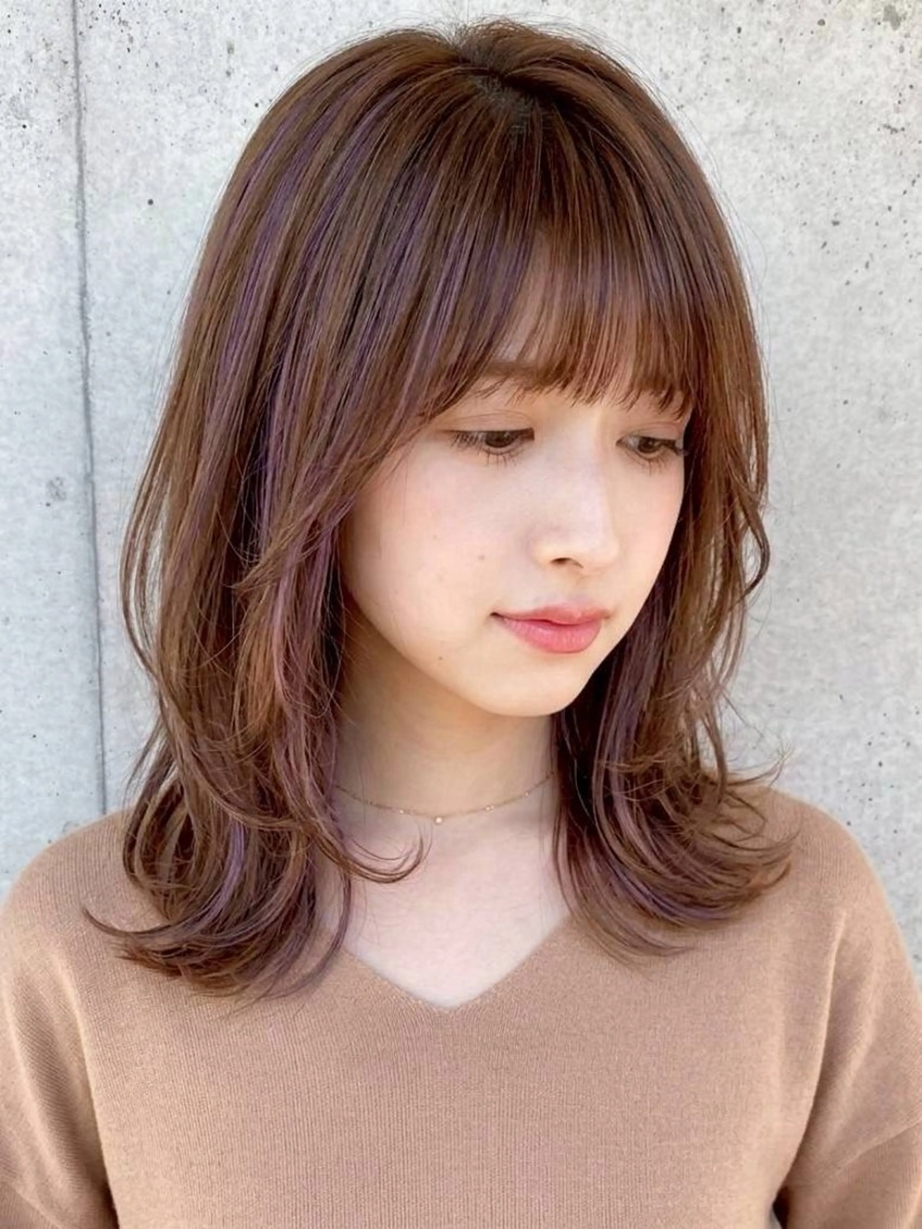 ショート メンズデザイナー Jojiのヘアスタイル