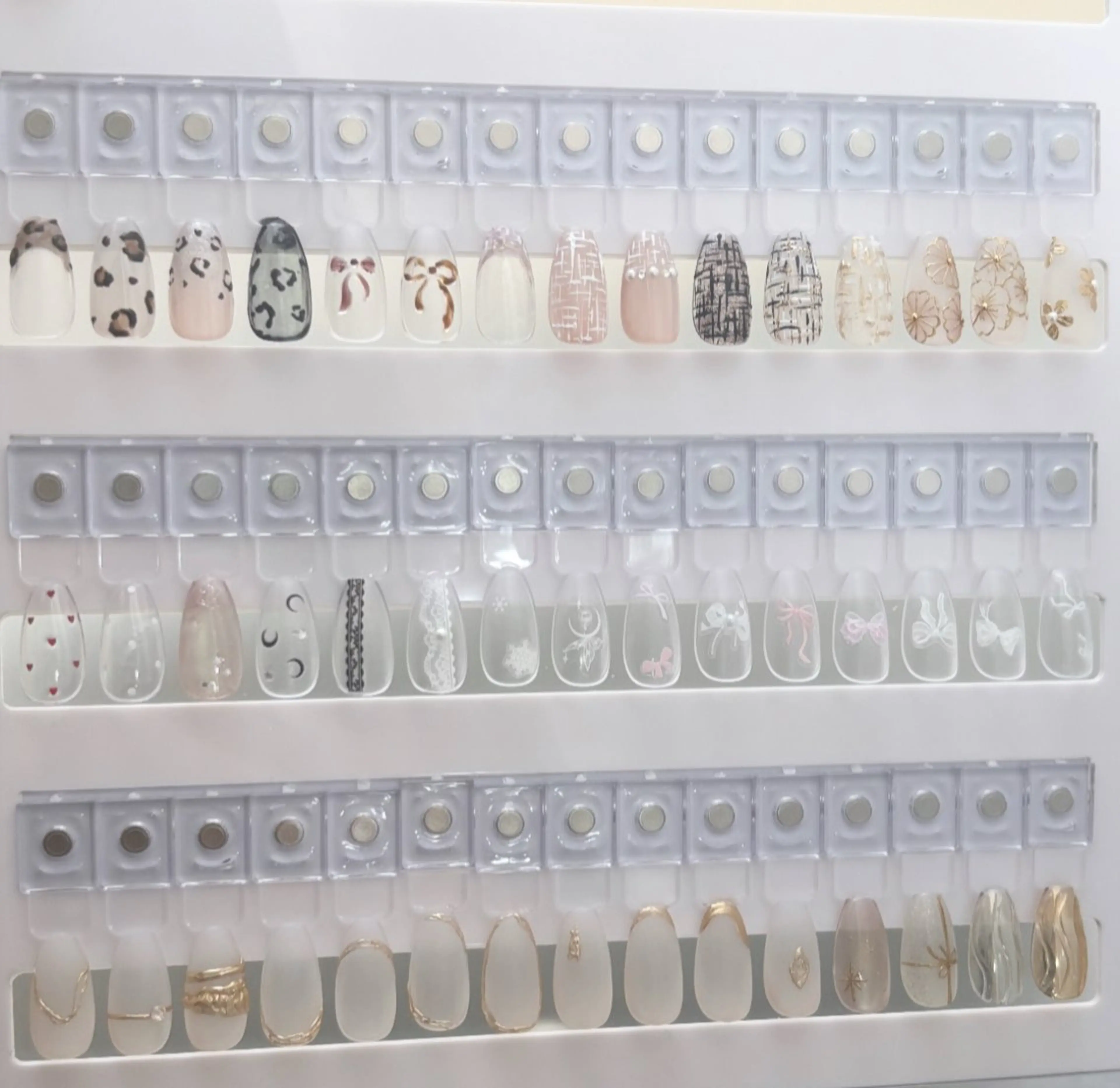 ネイル アートネイル nail salon Talのネイルデザイン