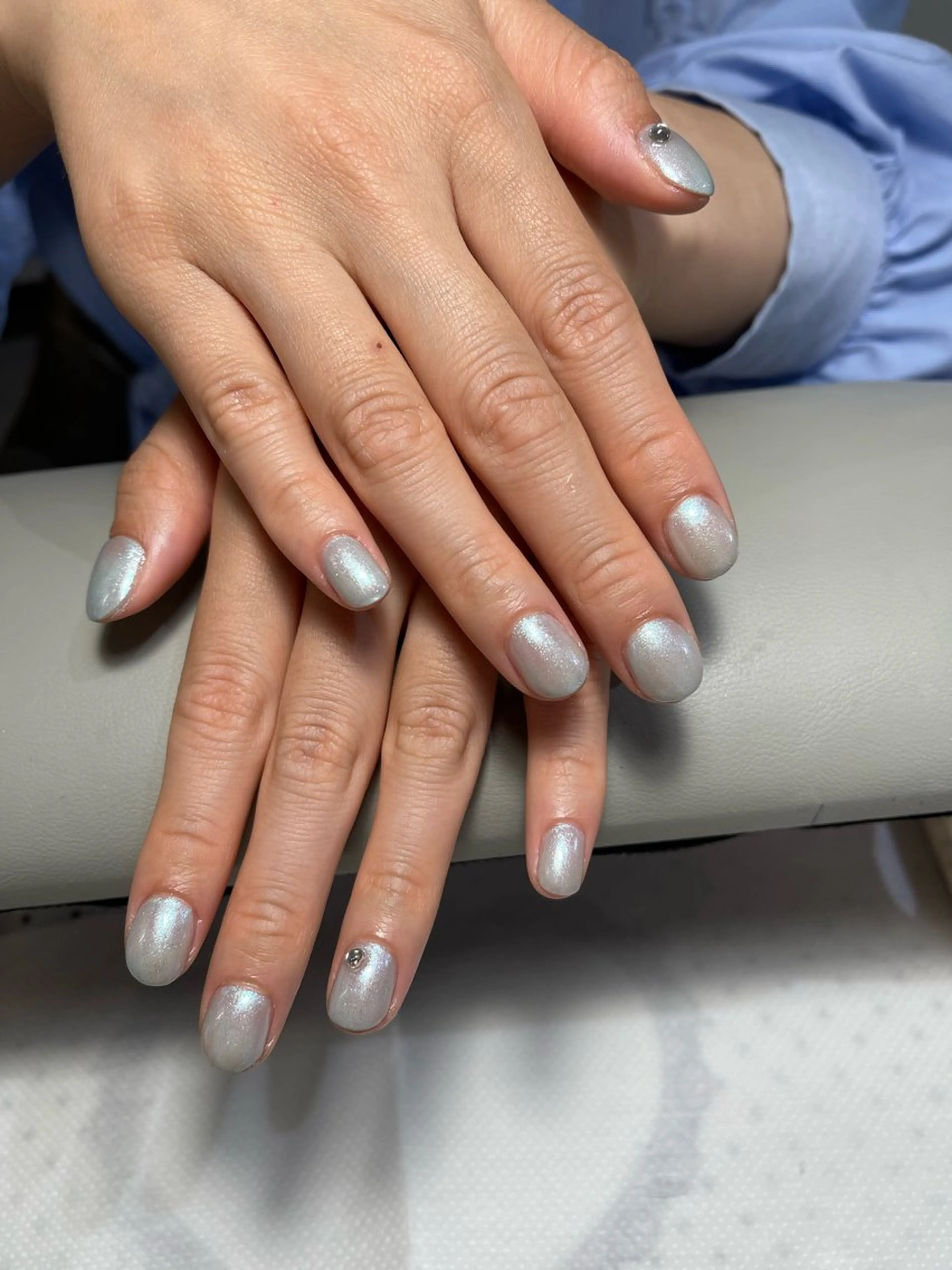 ネイル 盛田 心和のネイルデザイン