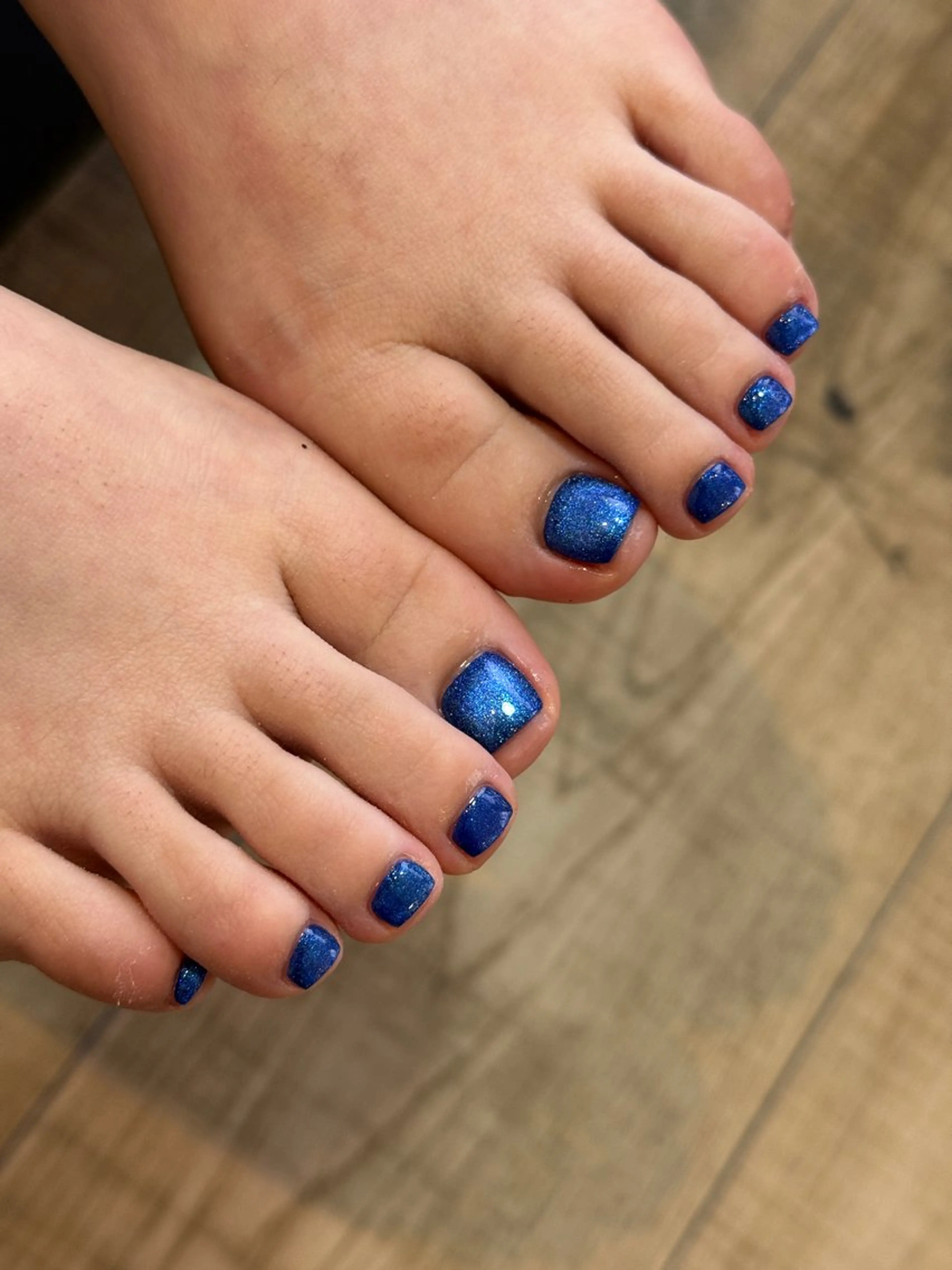 ネイル ikoi🫧 Kotomiのネイルデザイン