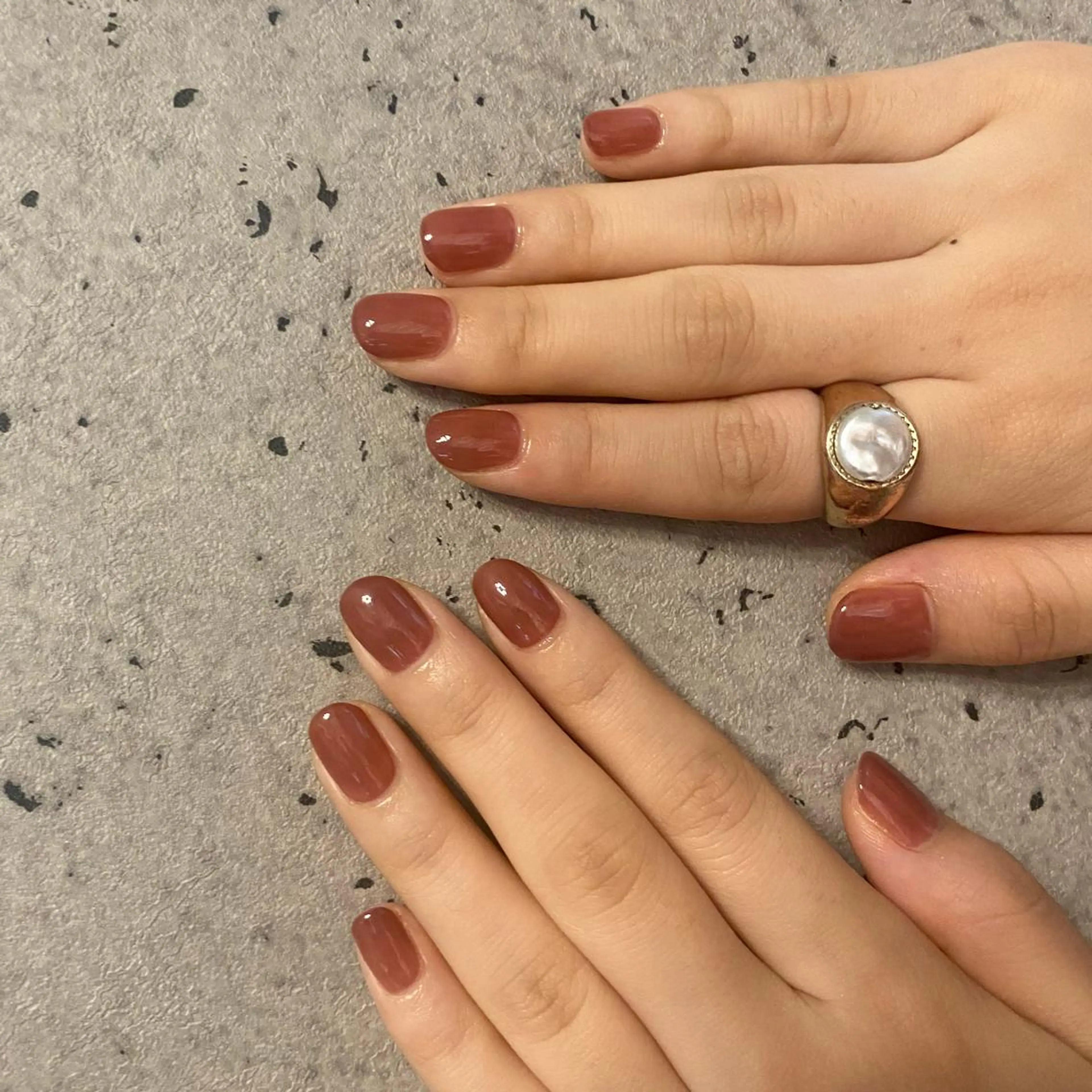 ネイル ハンドネイル Meviy （メヴィー）のマツエク・マツパデザイン