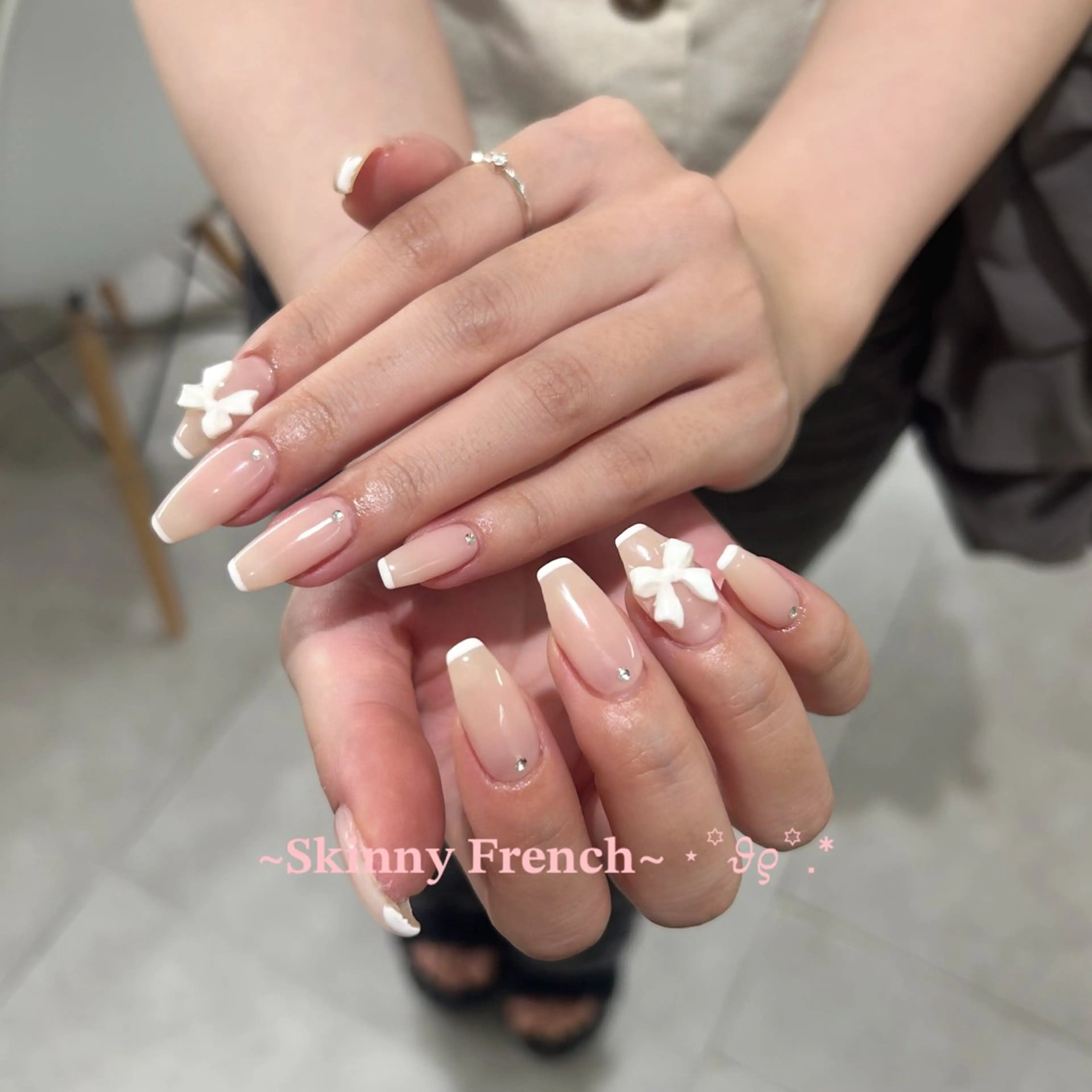 ネイル laboT nuit airiのネイルデザイン