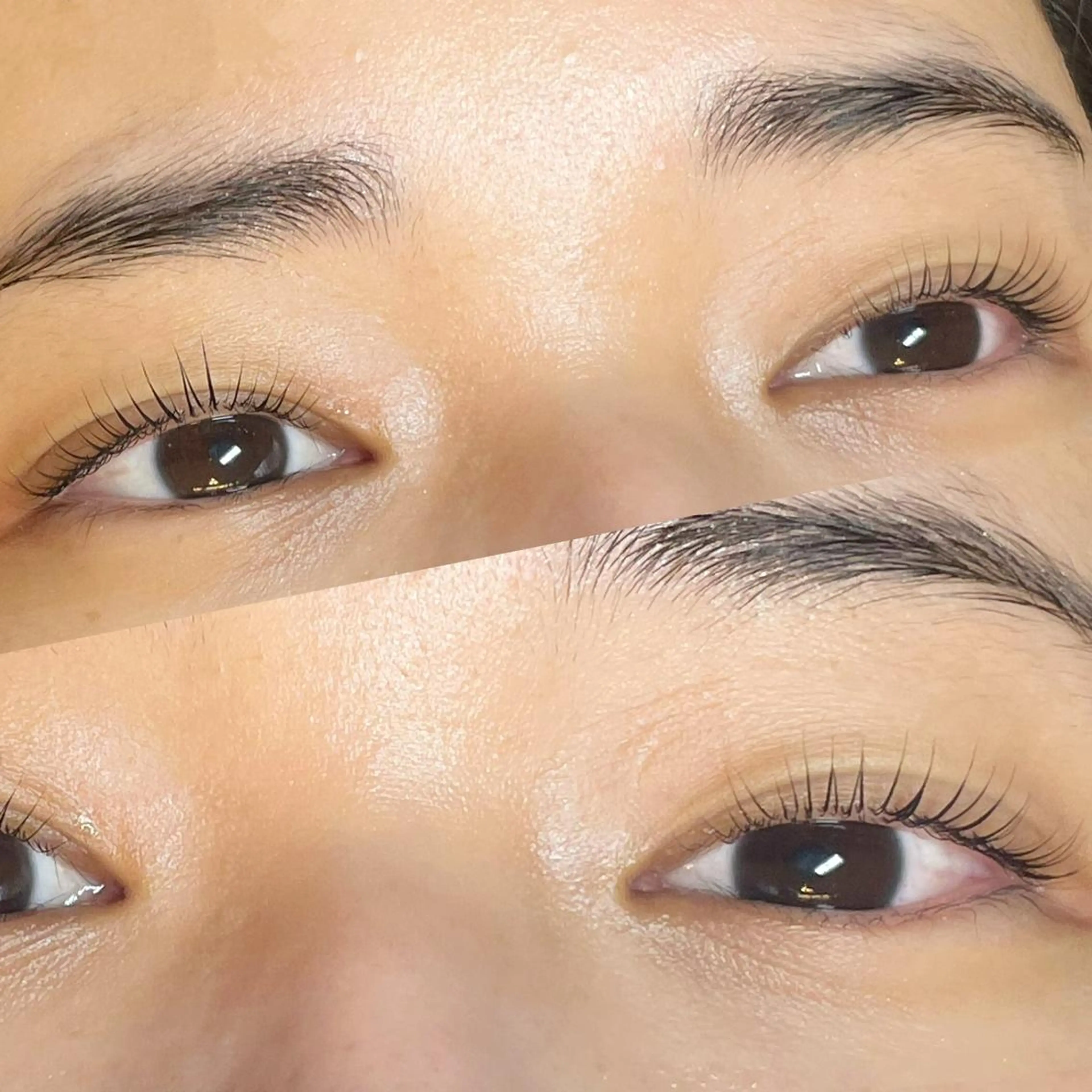 マツエク・マツパ まつげパーマ kato .のマツエク・マツパデザイン