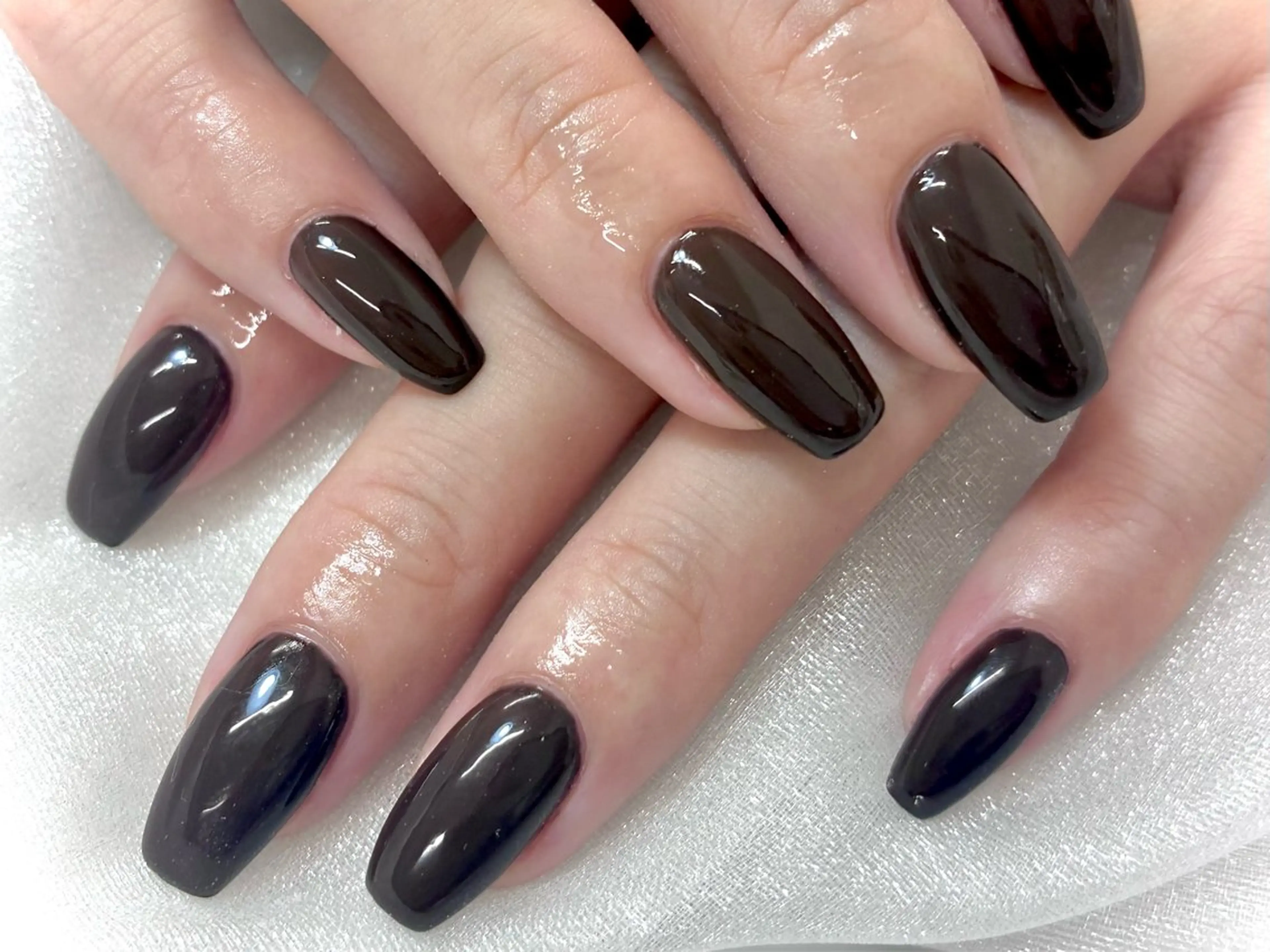 ネイル Nailist. emiのネイルデザイン
