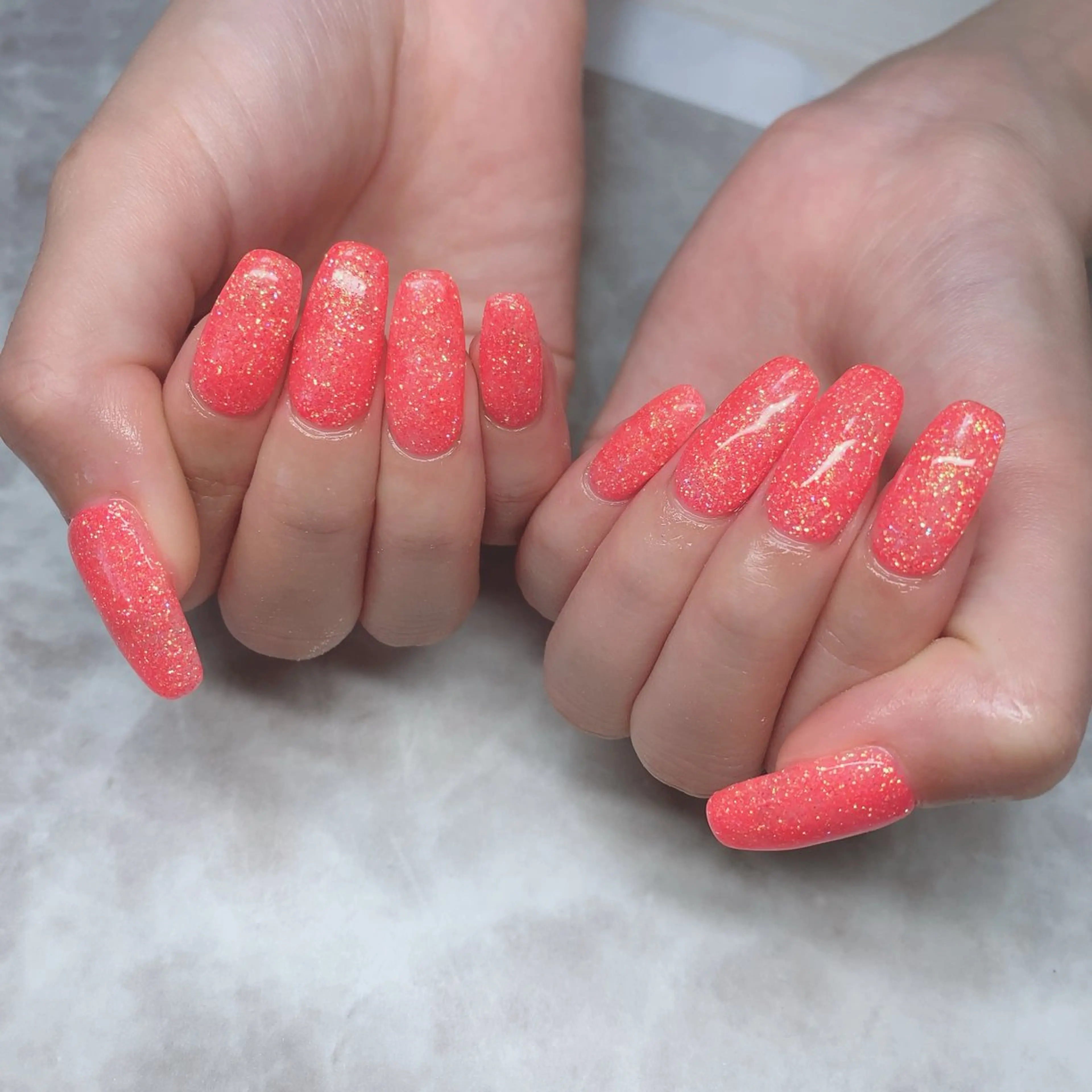 ネイル ハンドネイル C. NAILSのネイルデザイン