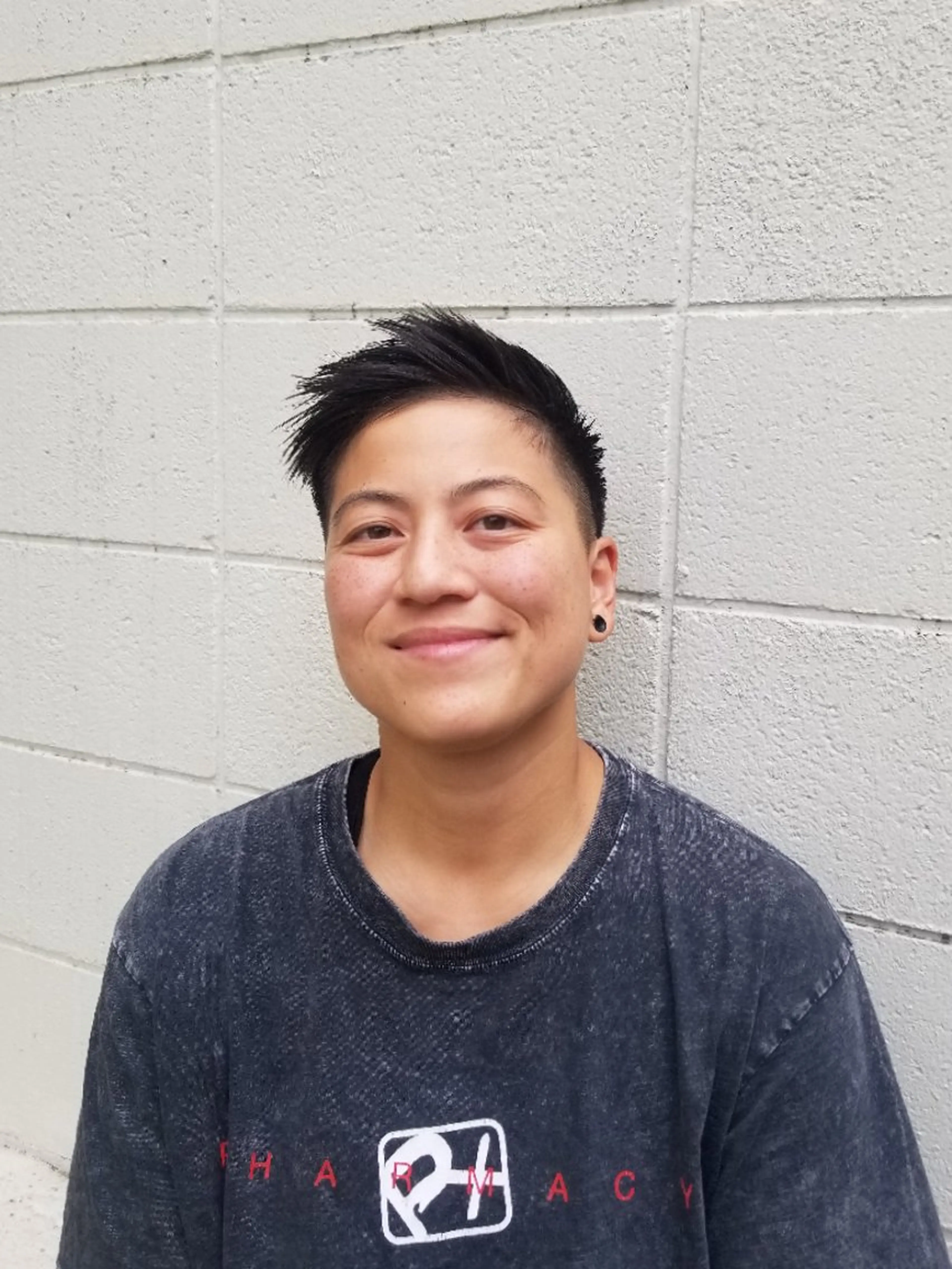 ショート ショートヘア カット 松尾 ユウキのヘアスタイル