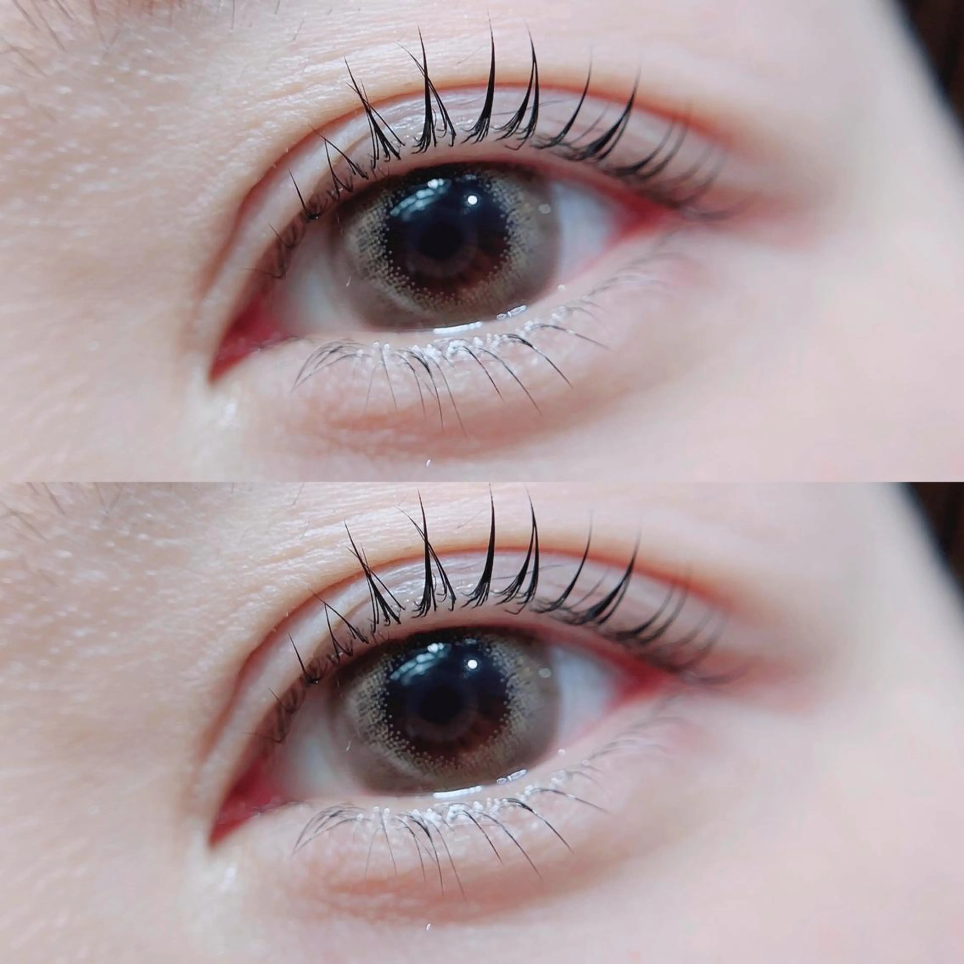 マツエク・マツパ マツパ MARI .のマツエク・マツパデザイン