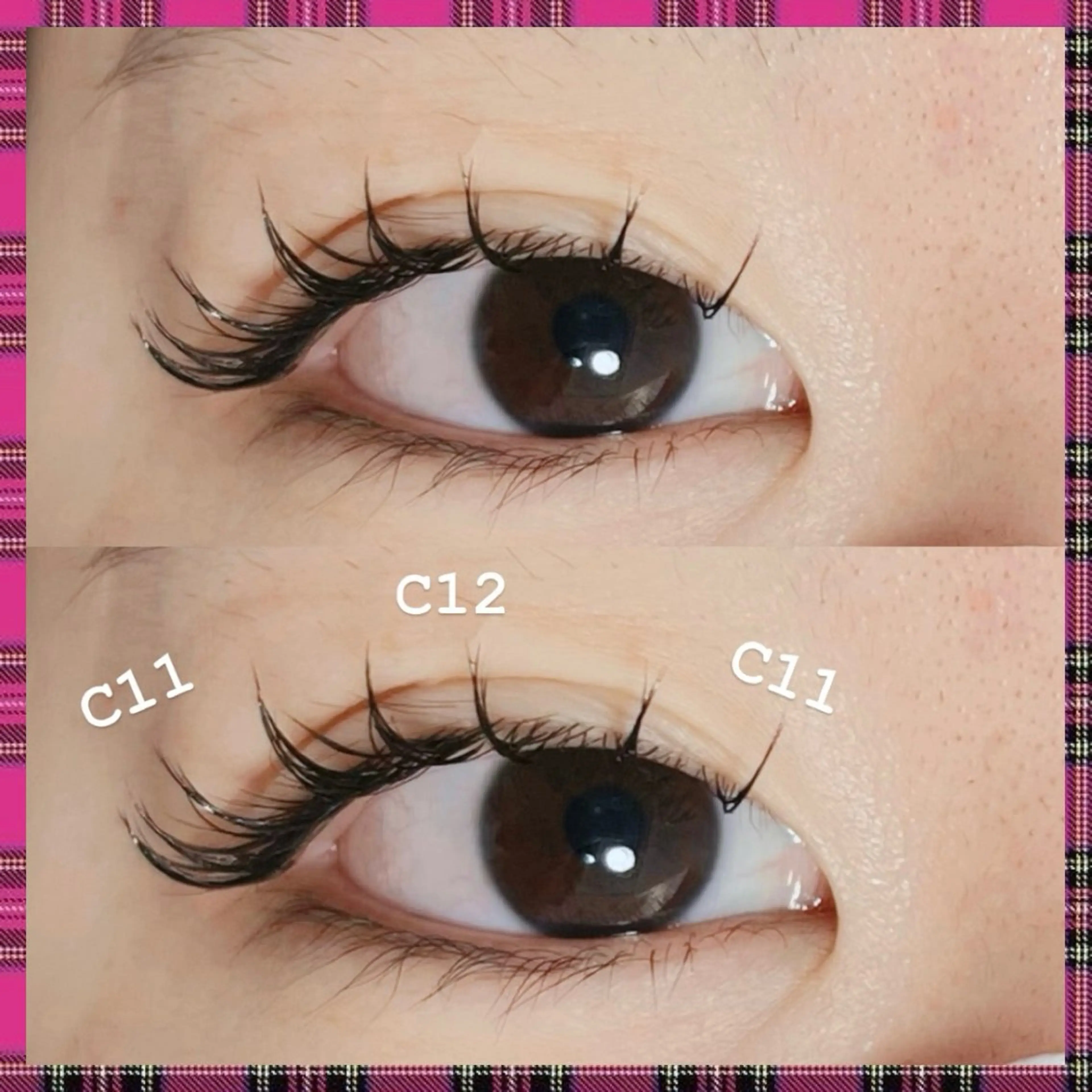 マツエク・マツパ 、 、の眉毛・アイブロウイメージ