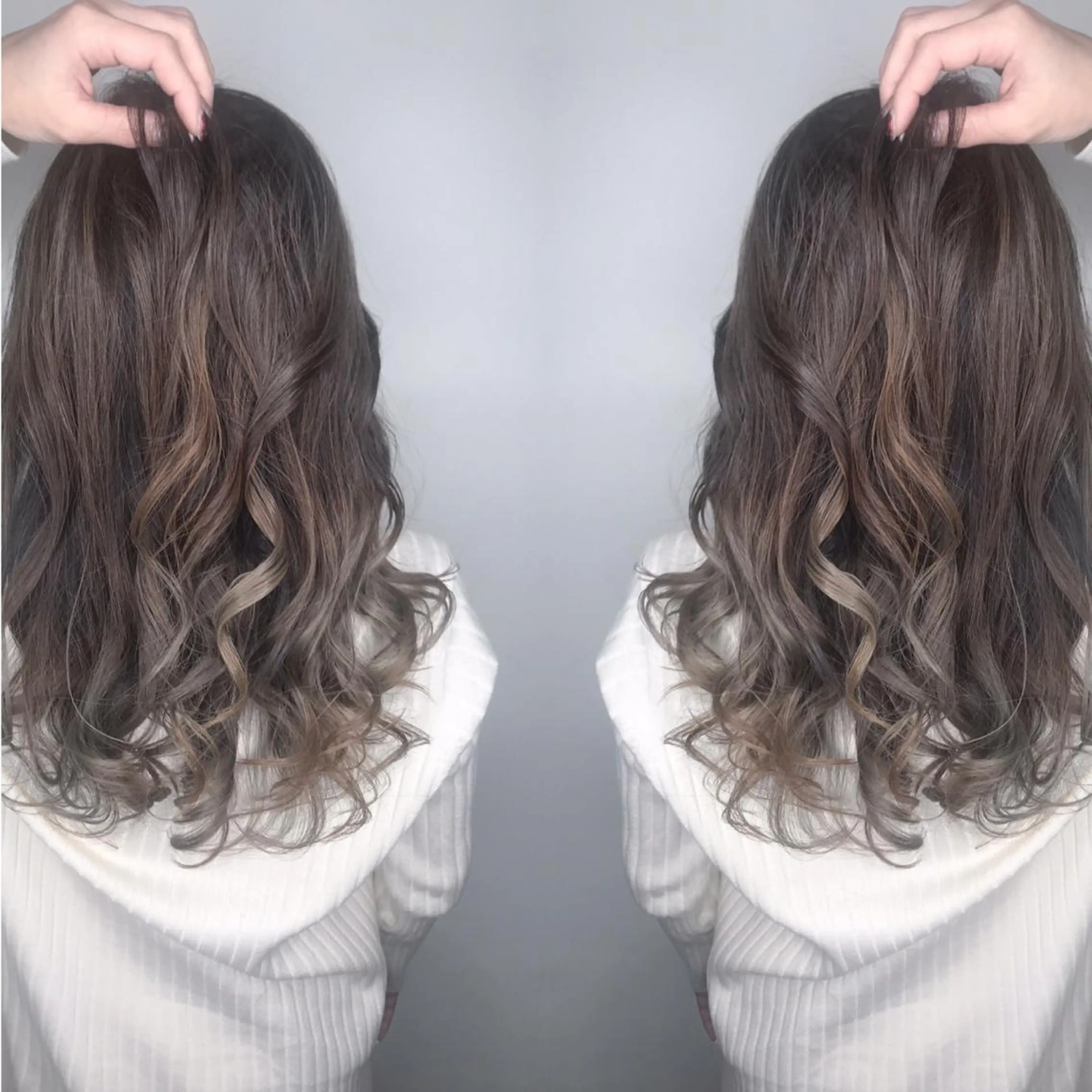 ミディアム カラー パーマ ヘアアレンジ 外国人風カラー カット ヘアカラー トリートメント 🫧代表/新宿駅近/ 限定価格🫧田辺貴裕のヘアスタイル