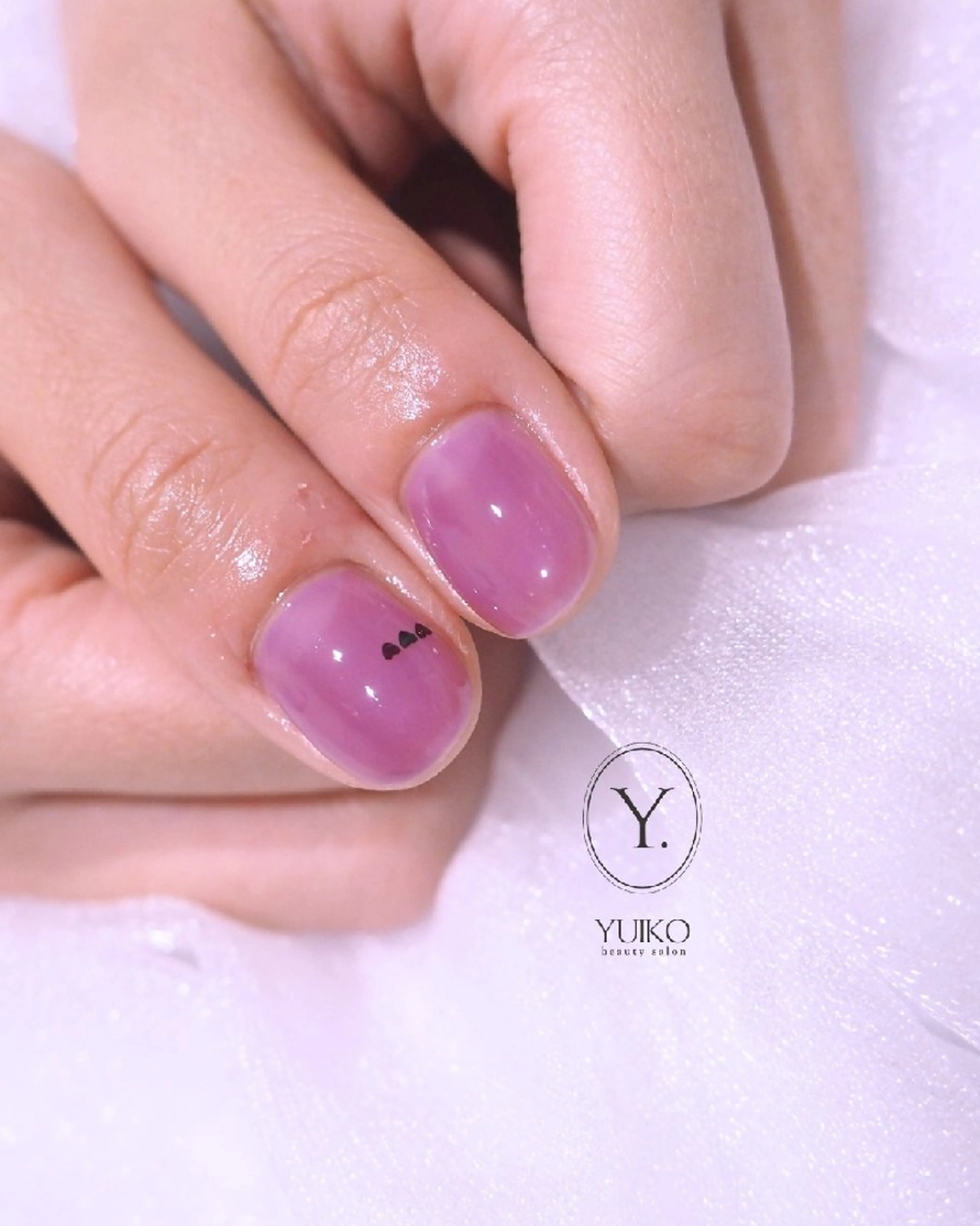 ネイル アートネイル ハンドネイル YUIKO _nail のネイルデザイン