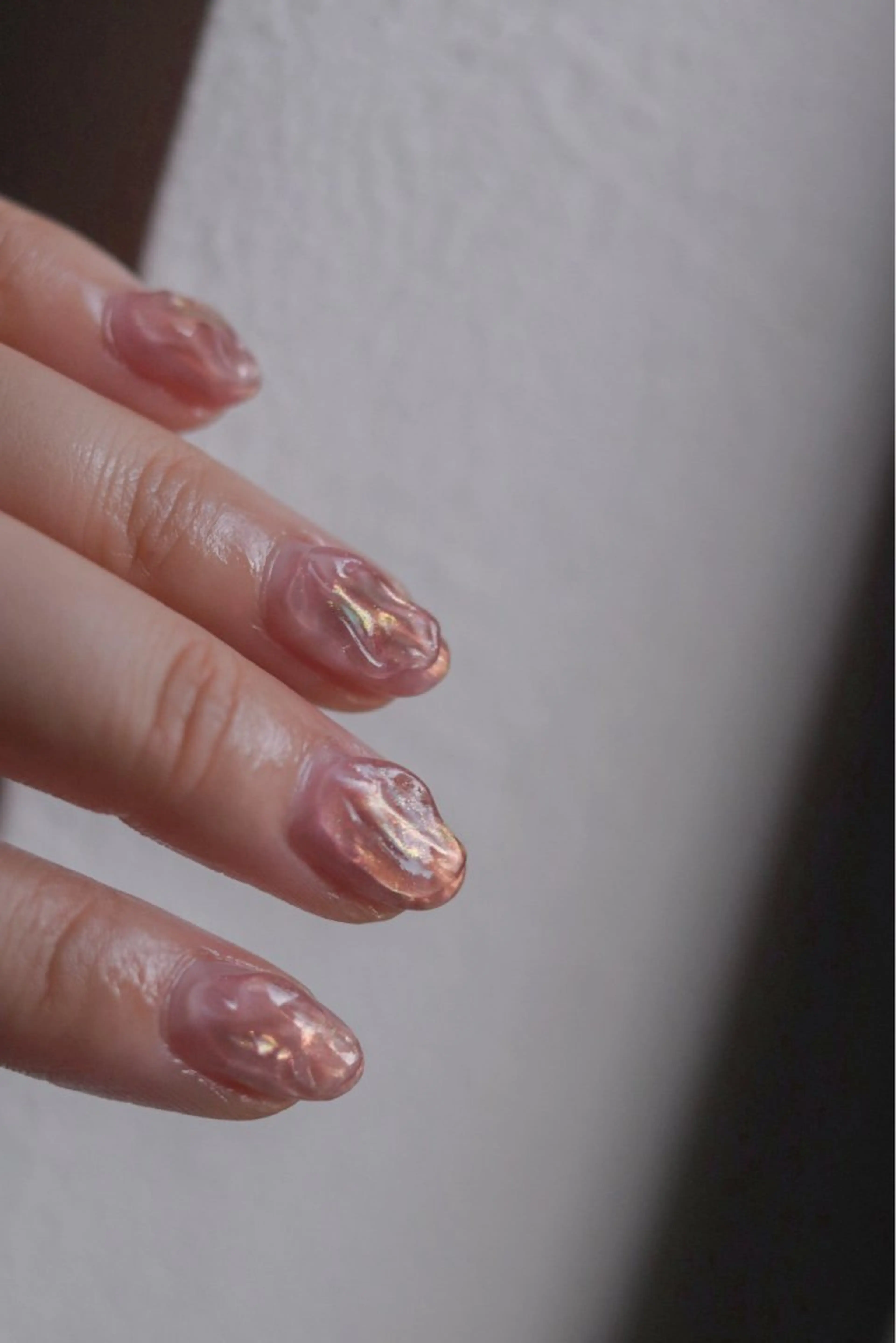 ネイル Lira nailのネイルデザイン