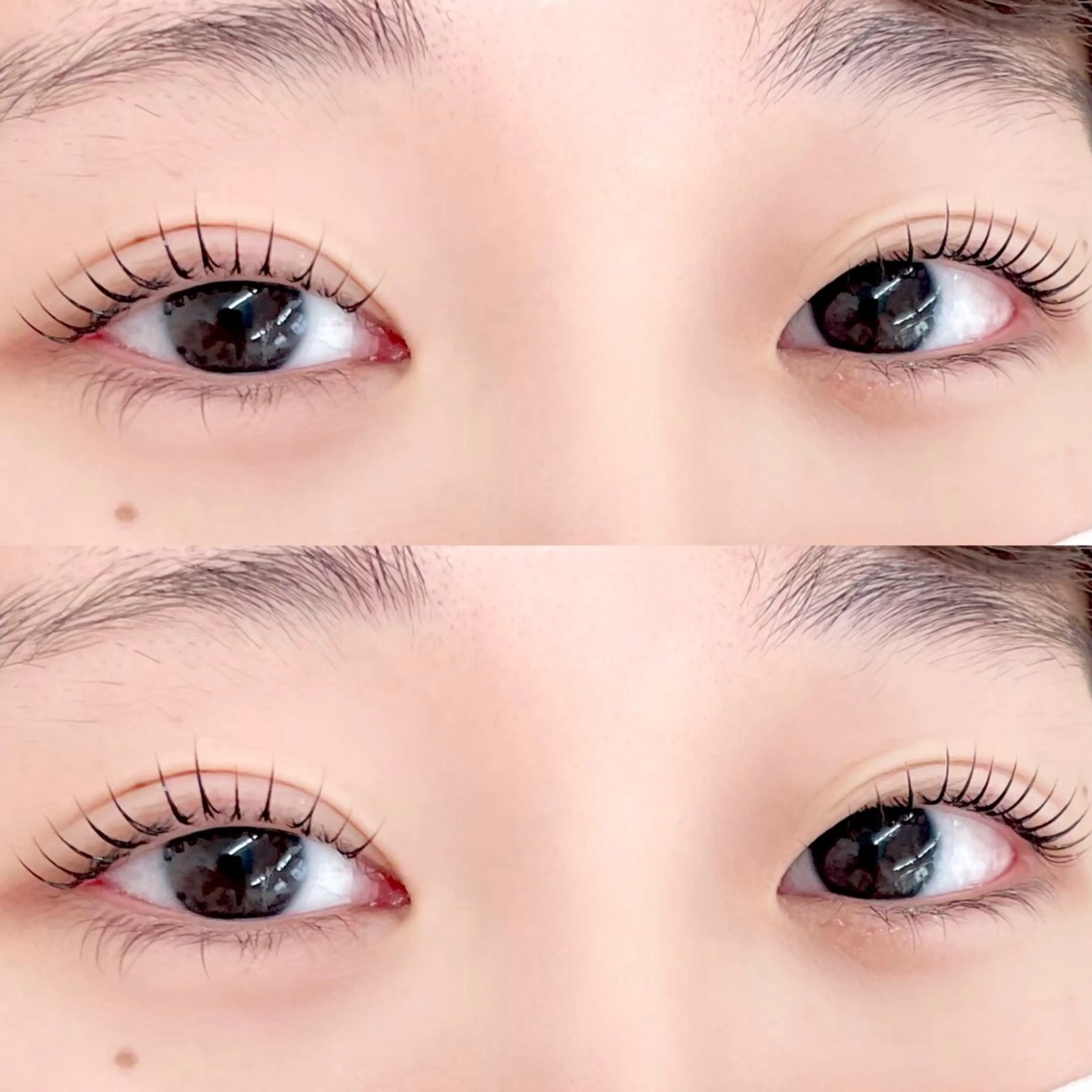 マツエク・マツパ まつげパーマ マツパ CLUTCH やまなかのマツエク・マツパデザイン