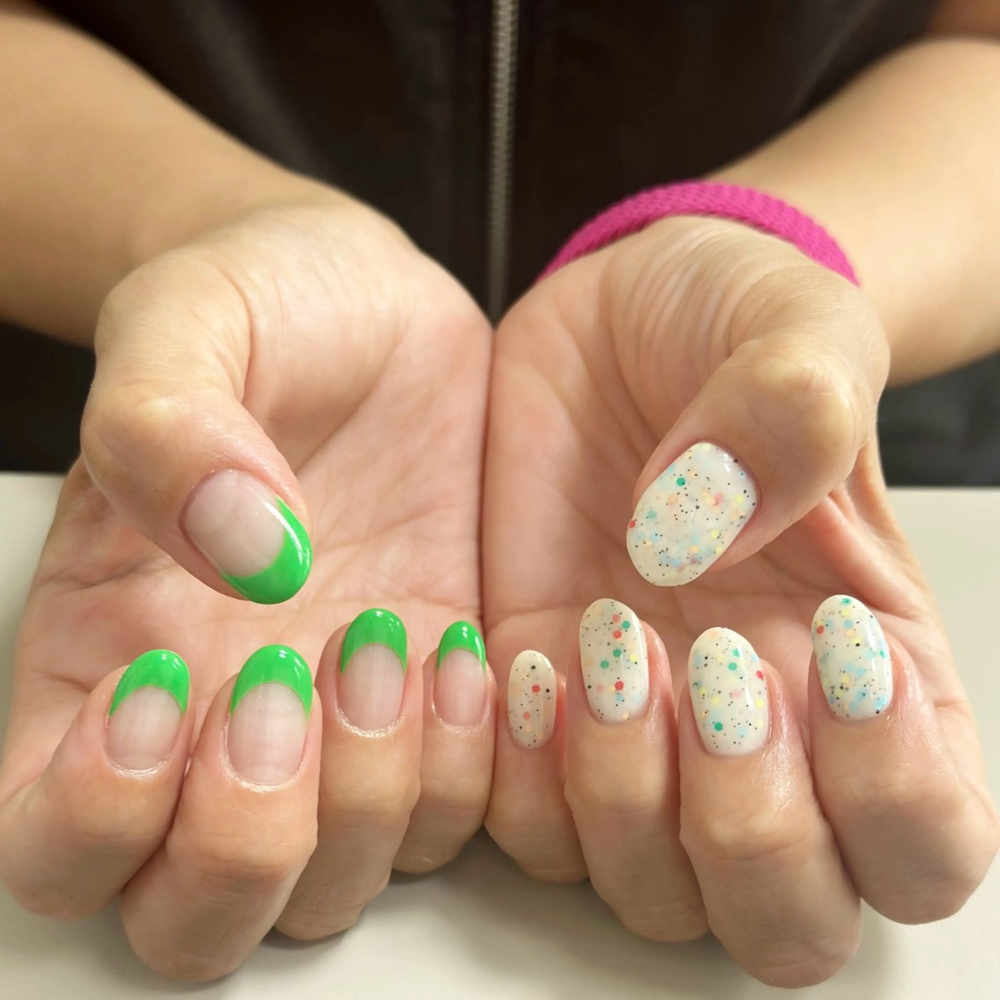 ネイル Sono nailのネイルデザイン