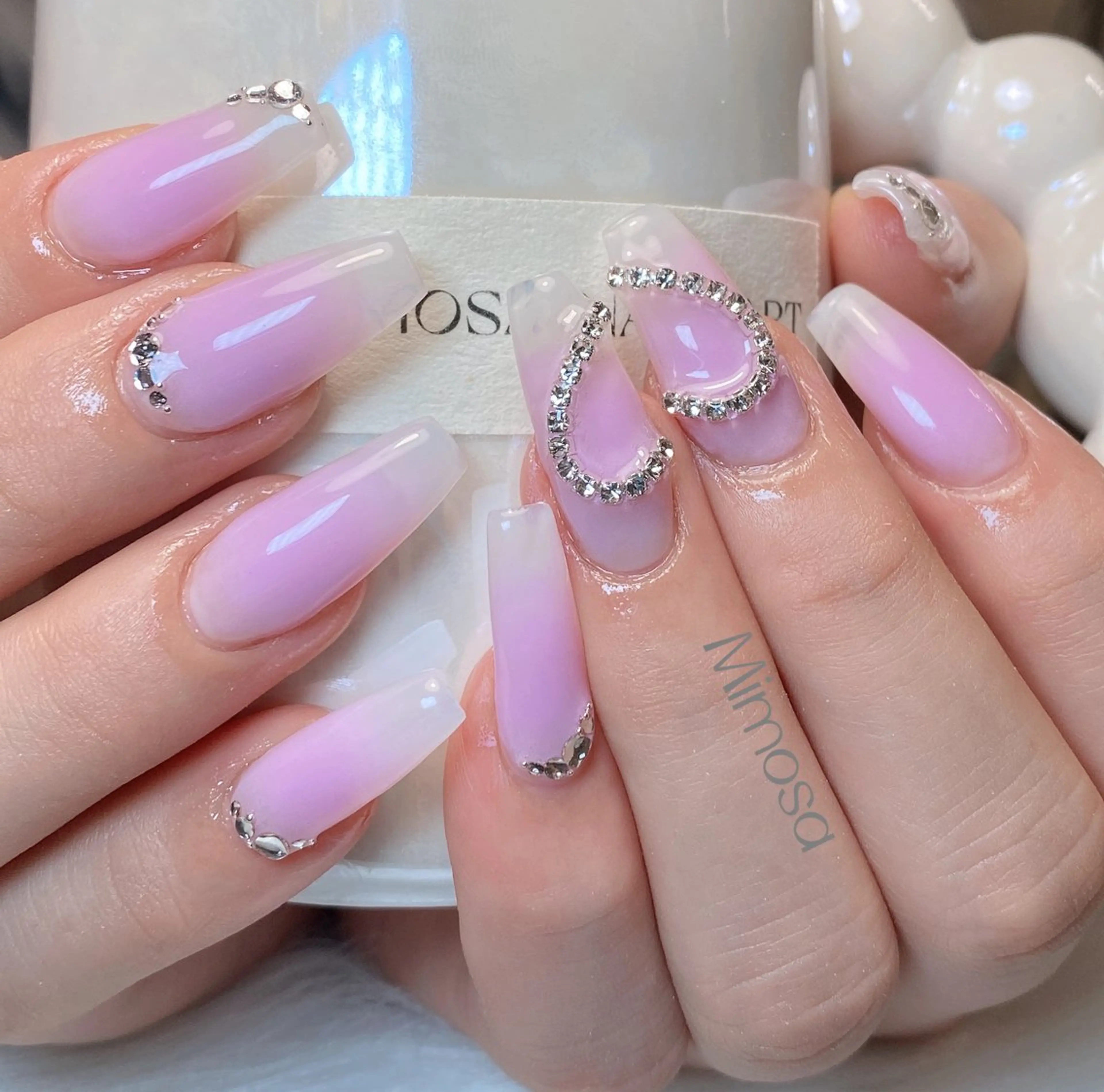 ネイル ♡Hazel 吉祥寺♡のネイルデザイン