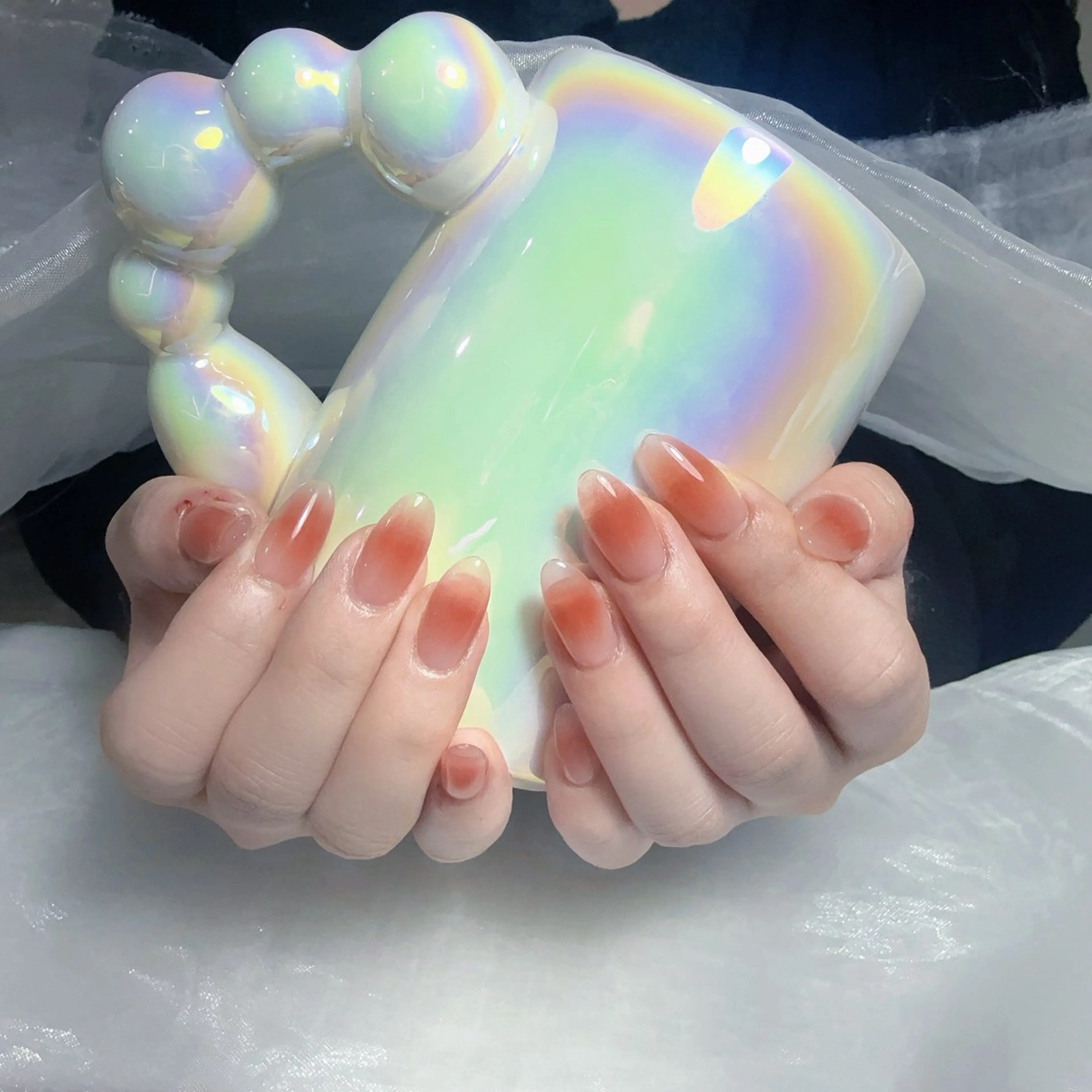 ネイル Nail Hibi サロンのネイルデザイン