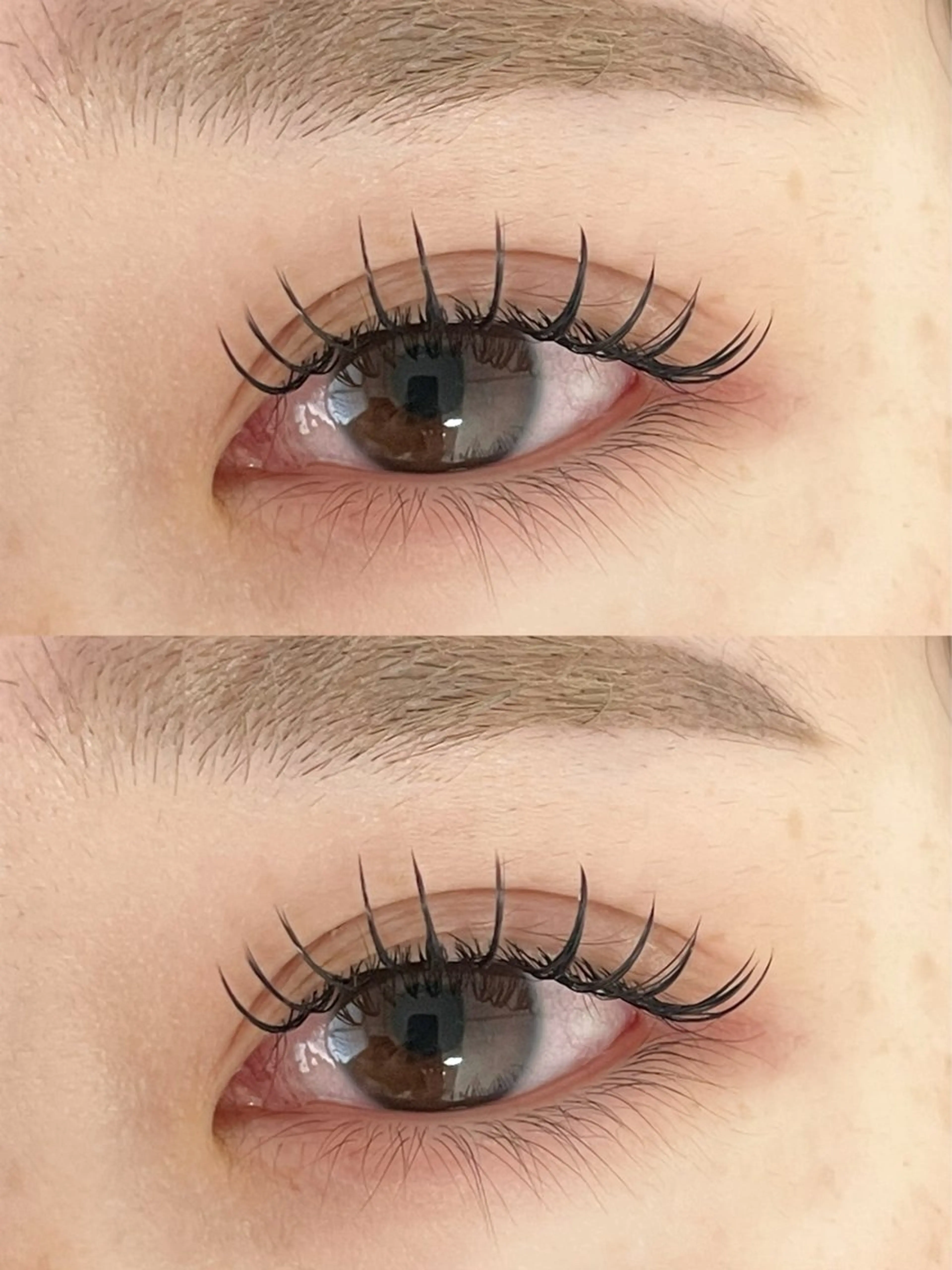 マツエク・マツパ haruka 【coco 中崎町】の眉毛・アイブロウイメージ