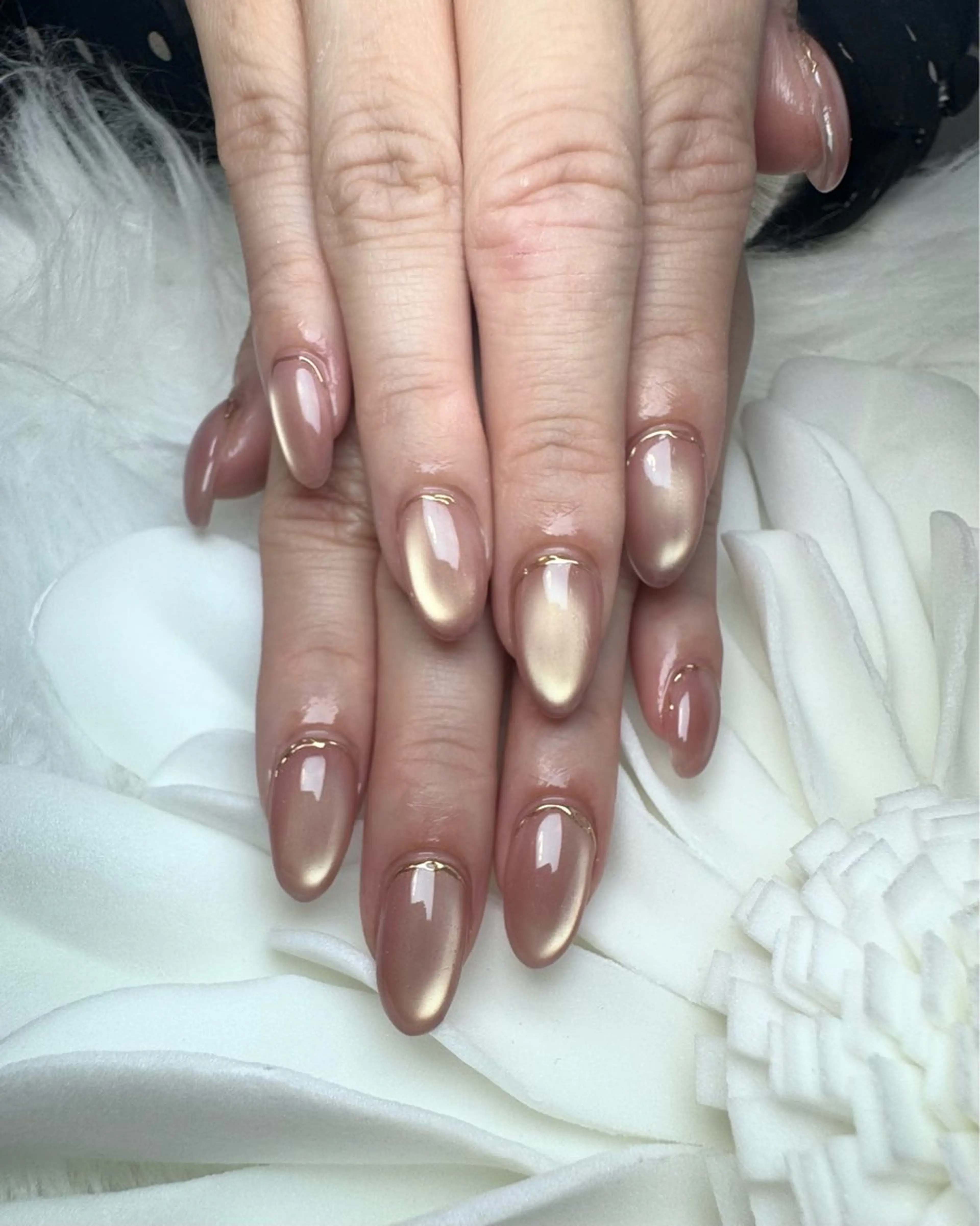 ネイル dD.nails 杉戸町ネイルのネイルデザイン