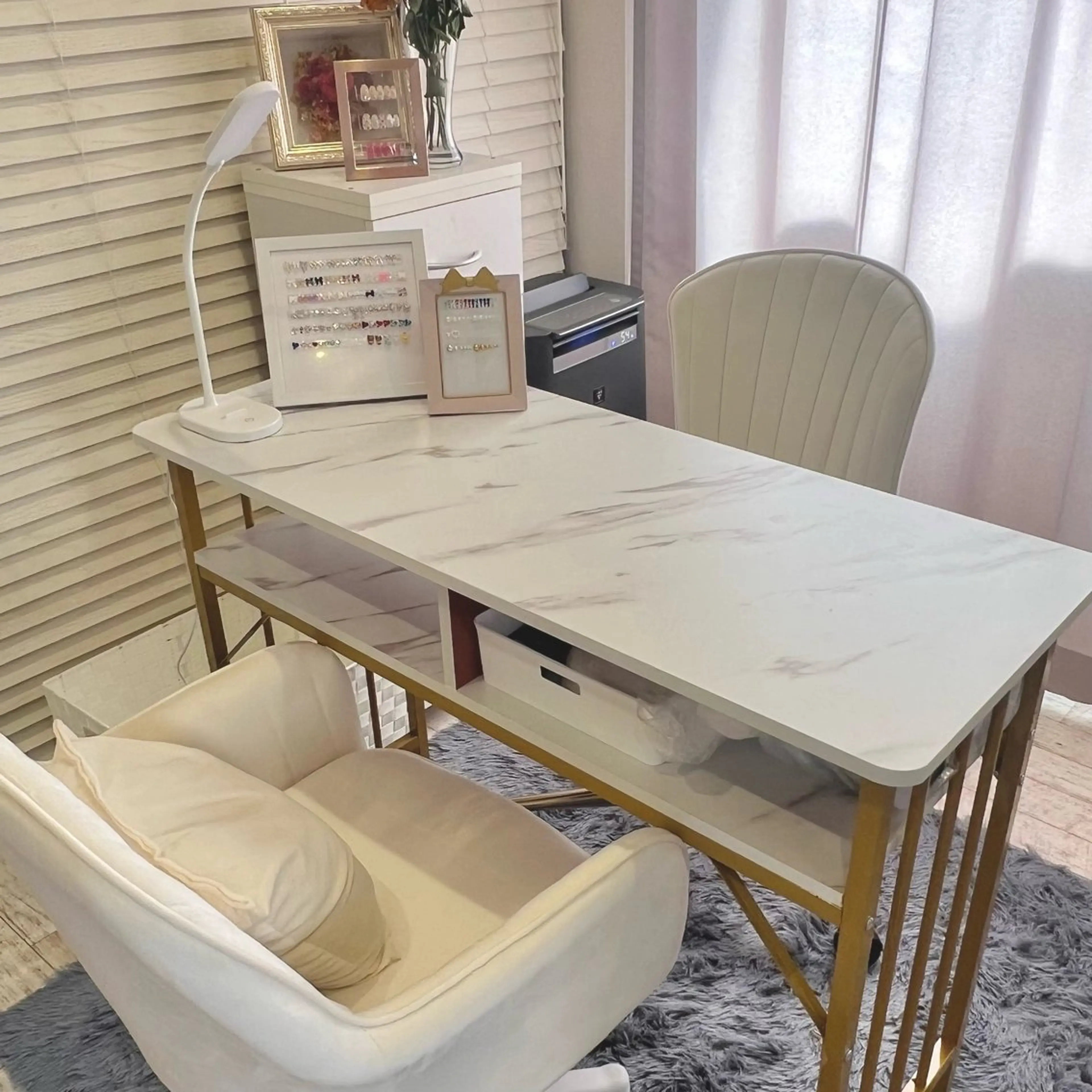 ネイル 辰己 未来のネイルデザイン