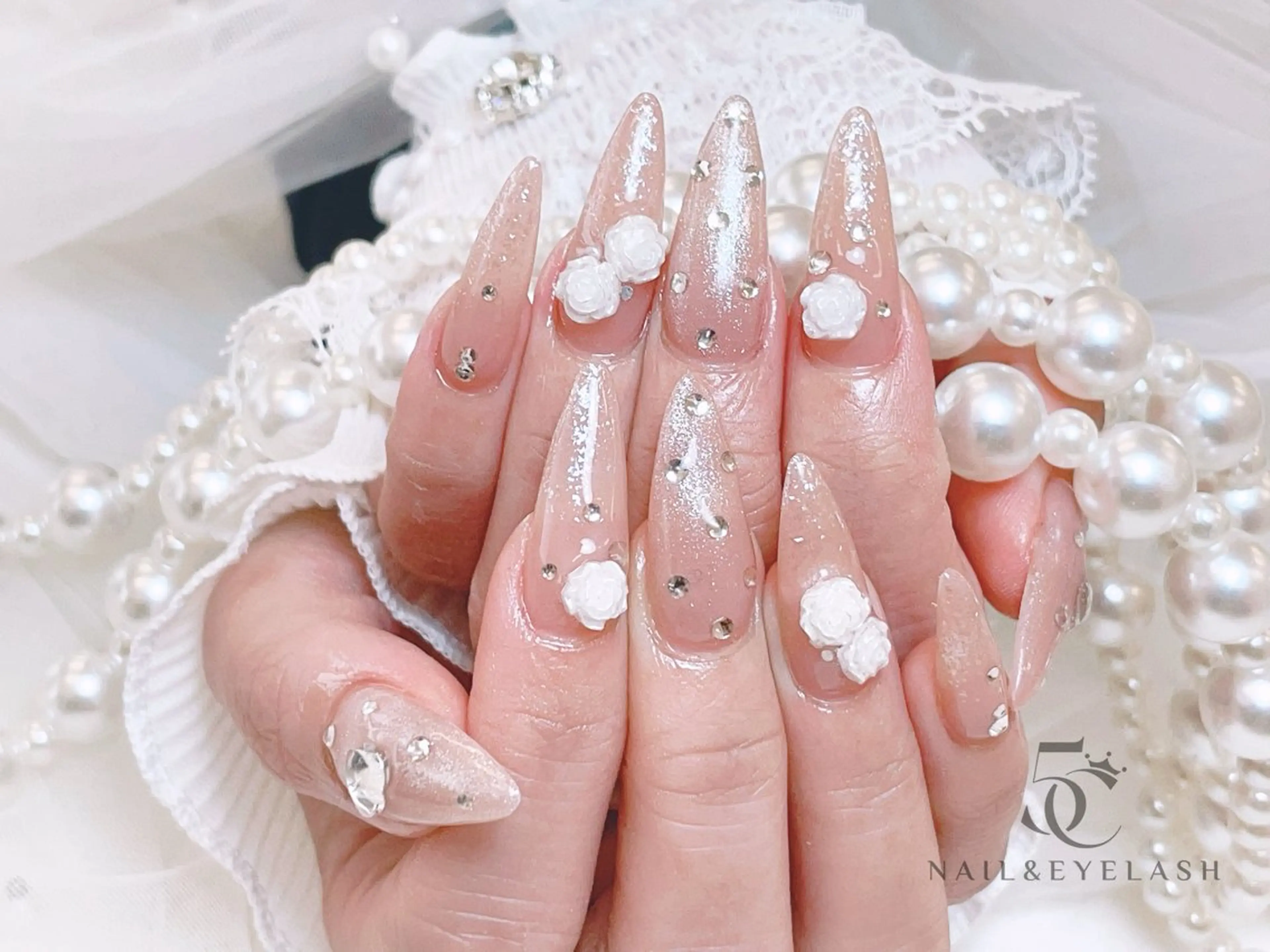 ネイル 5C NAIL 5C NAILのネイルデザイン