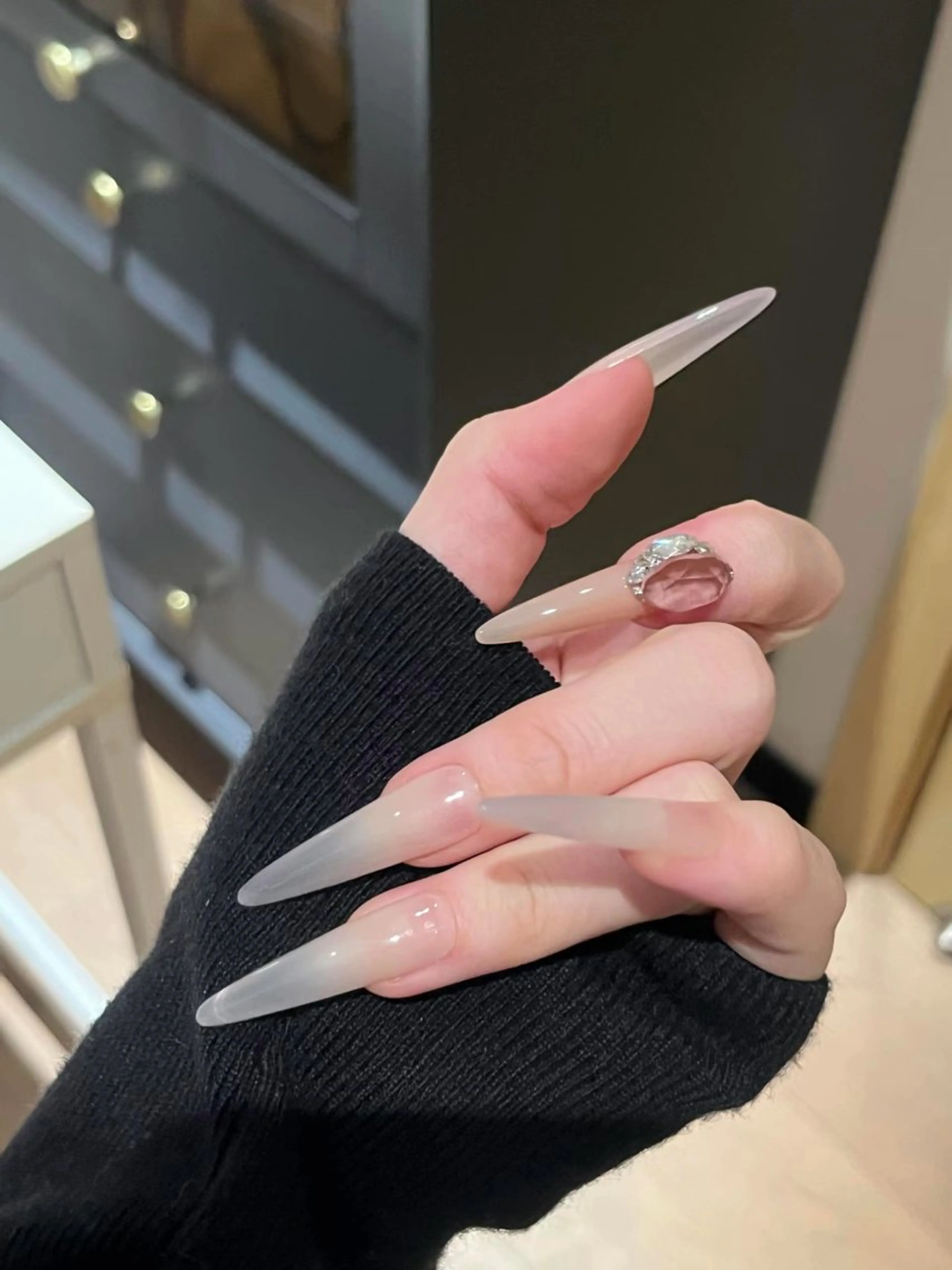 ネイル ハンドネイル Luna Glade Nail Salon所属・Luna Gladeのネイルデザイン