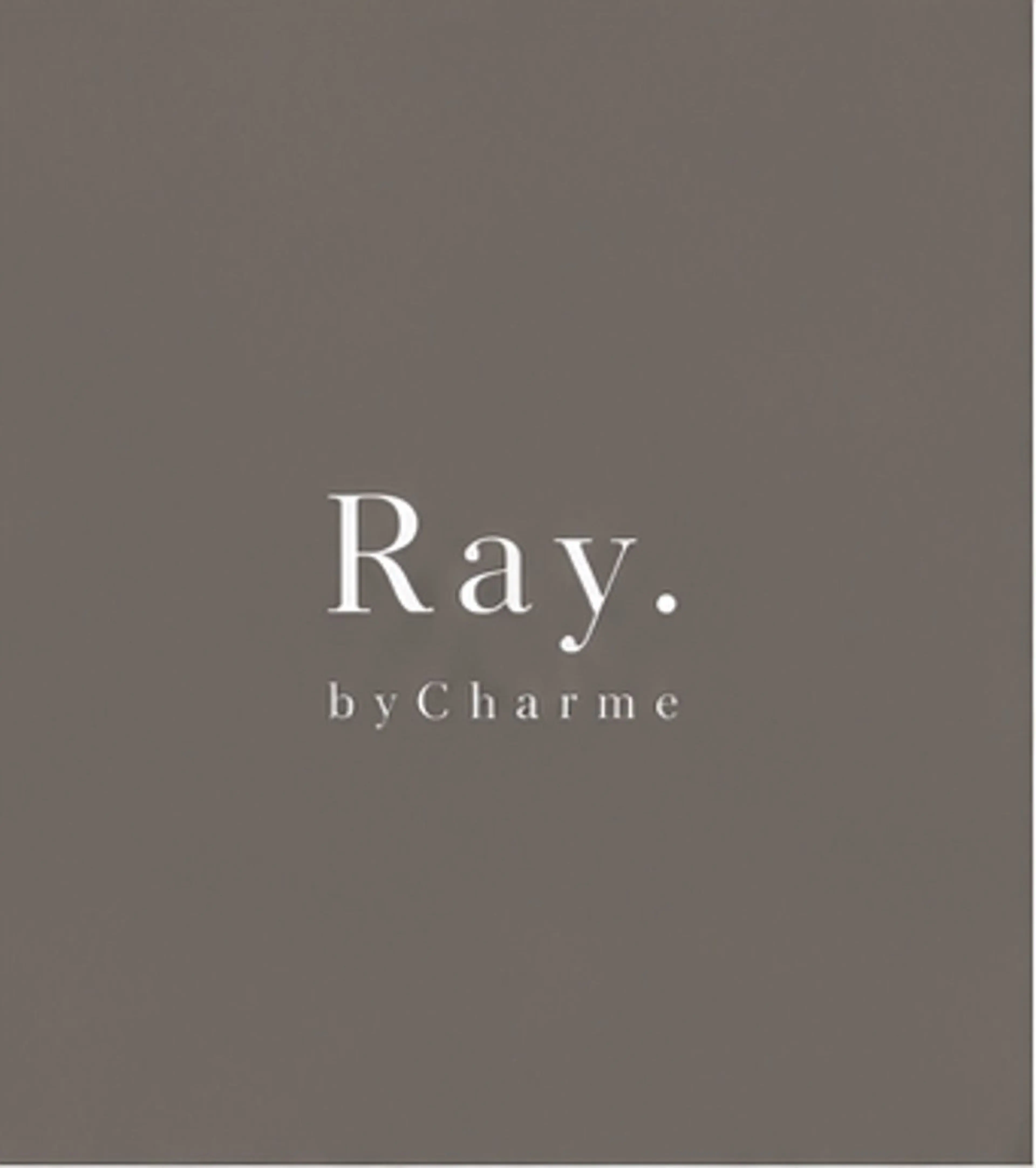 ネイル Ray. /綺麗目ニュアンスのネイルデザイン
