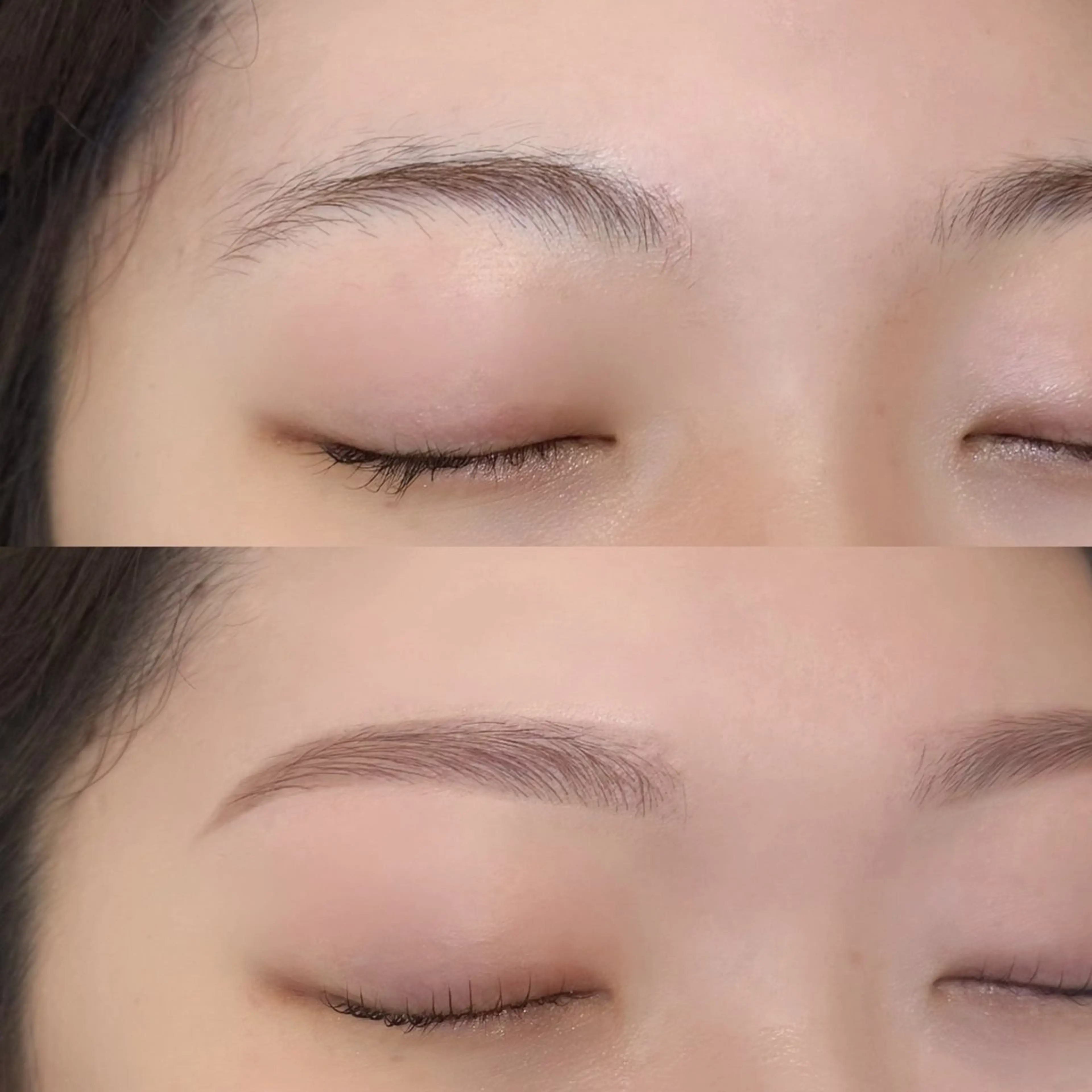 アイブロウ Unefleur横浜 MIYU🤍の眉毛・アイブロウイメージ