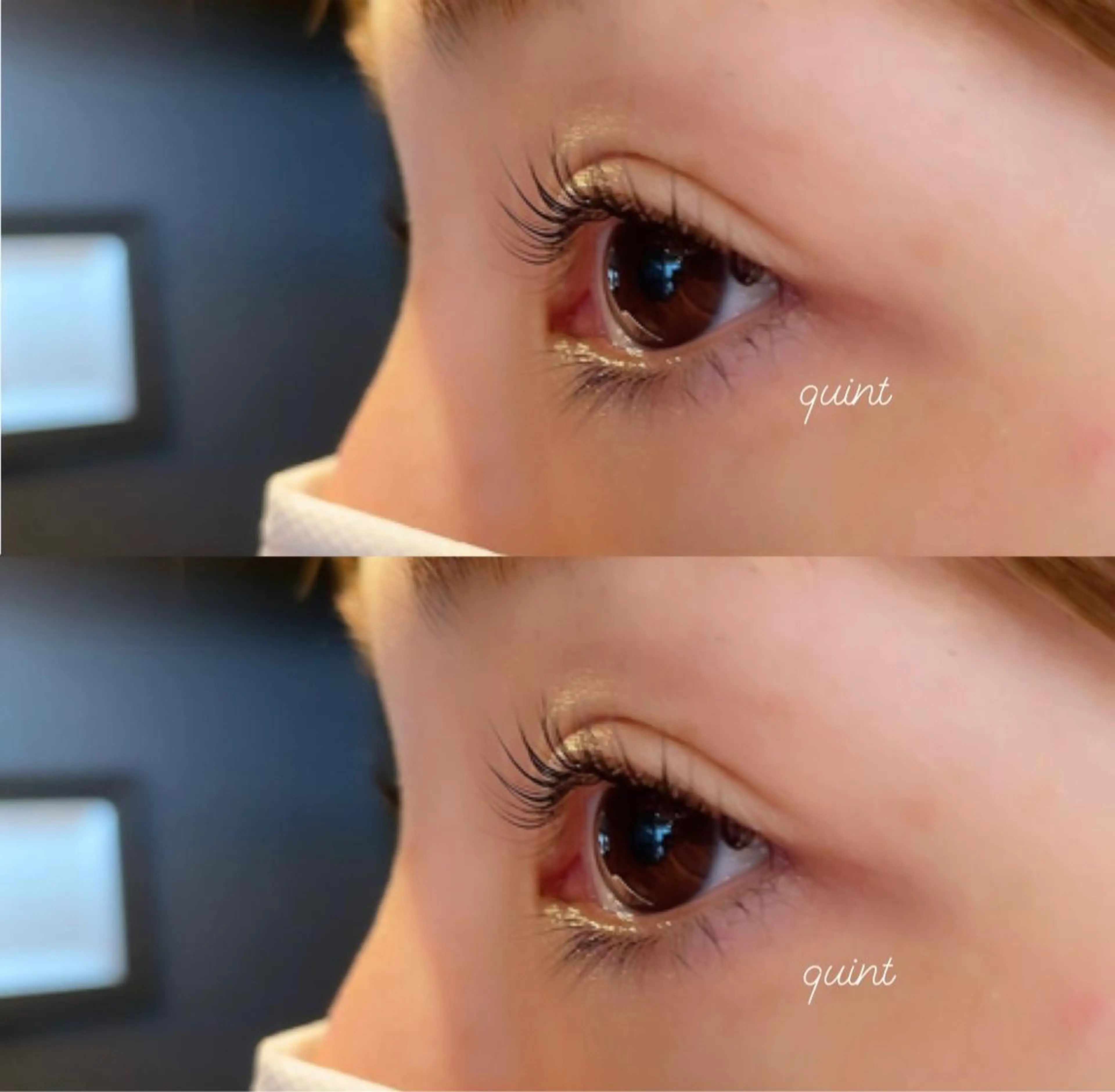 マツエク・マツパ パリジェンヌラッシュリフト マツパ 🌼nakamura megumi🌼のマツエク・マツパデザイン