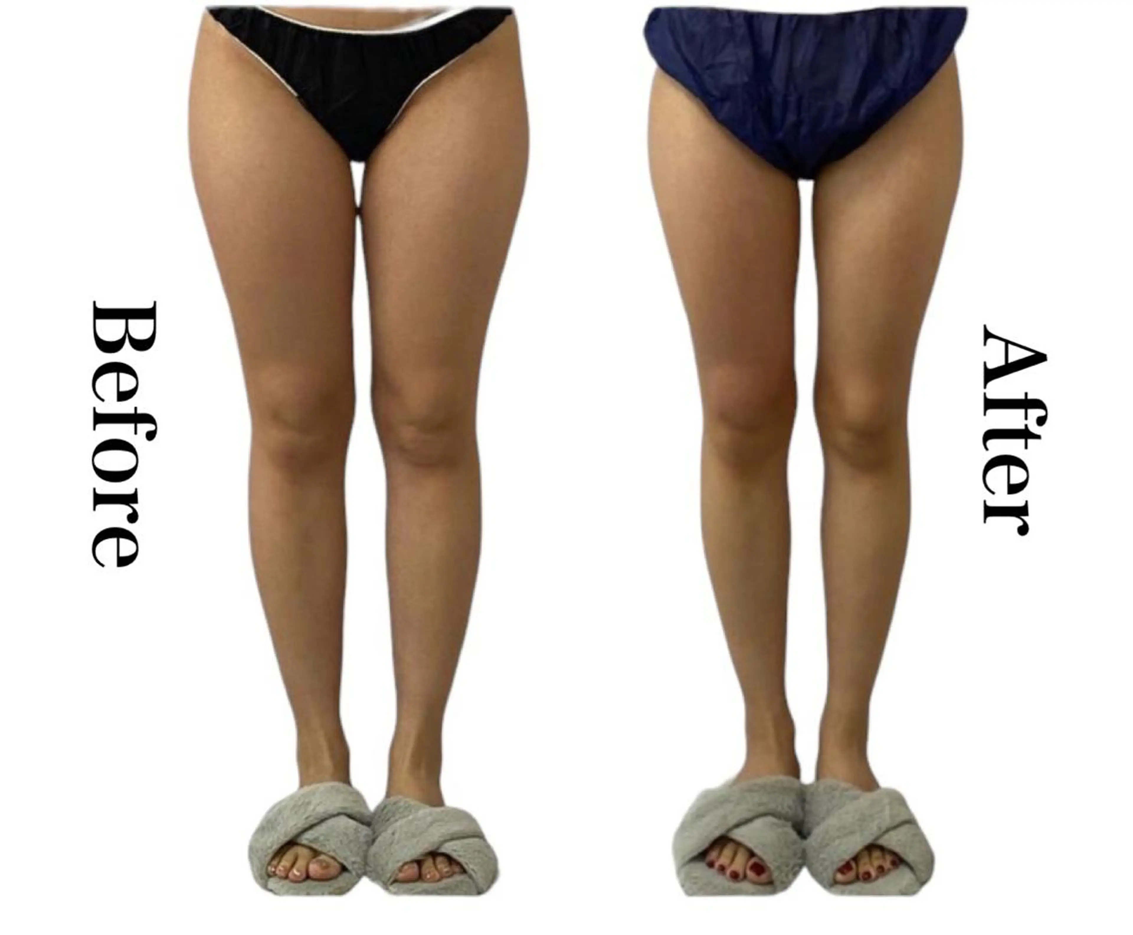 Body Salon_Jのエステ・リラクイメージ