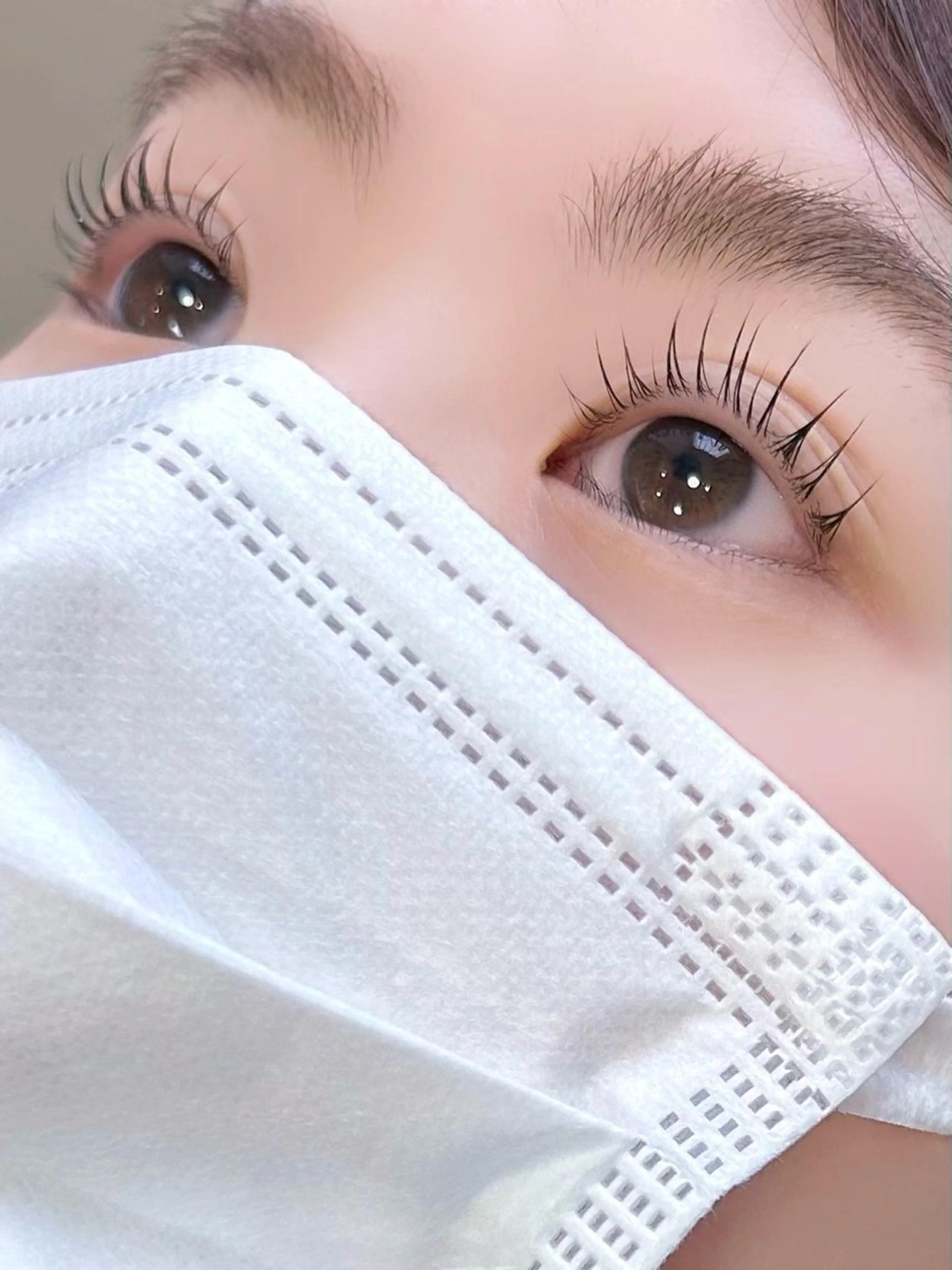 マツエク・マツパ マツパ ᴋᴀɴᴀ 🎀のヘアスタイル