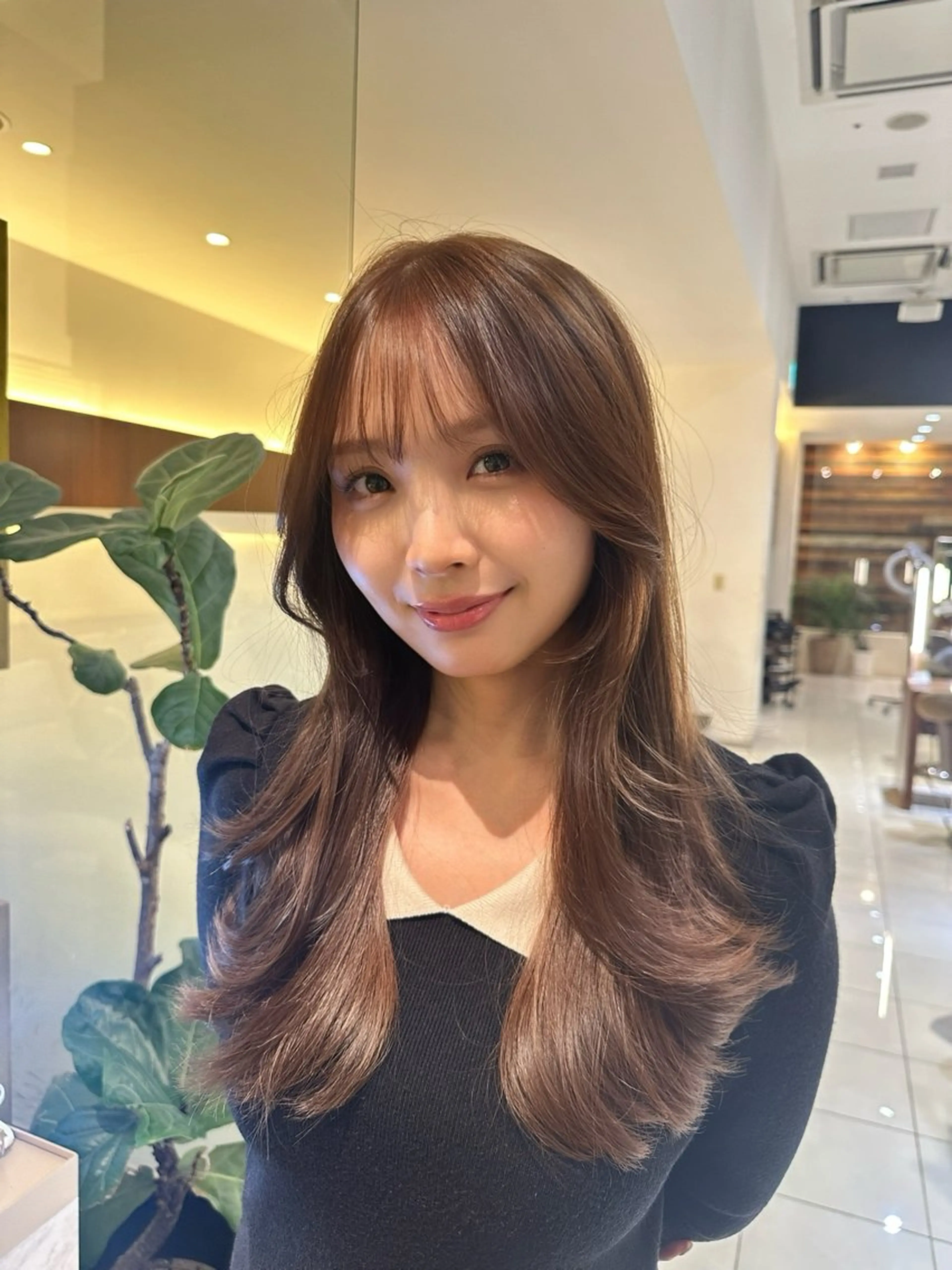 セミロング 佐藤 雄一郎のその他イメージ