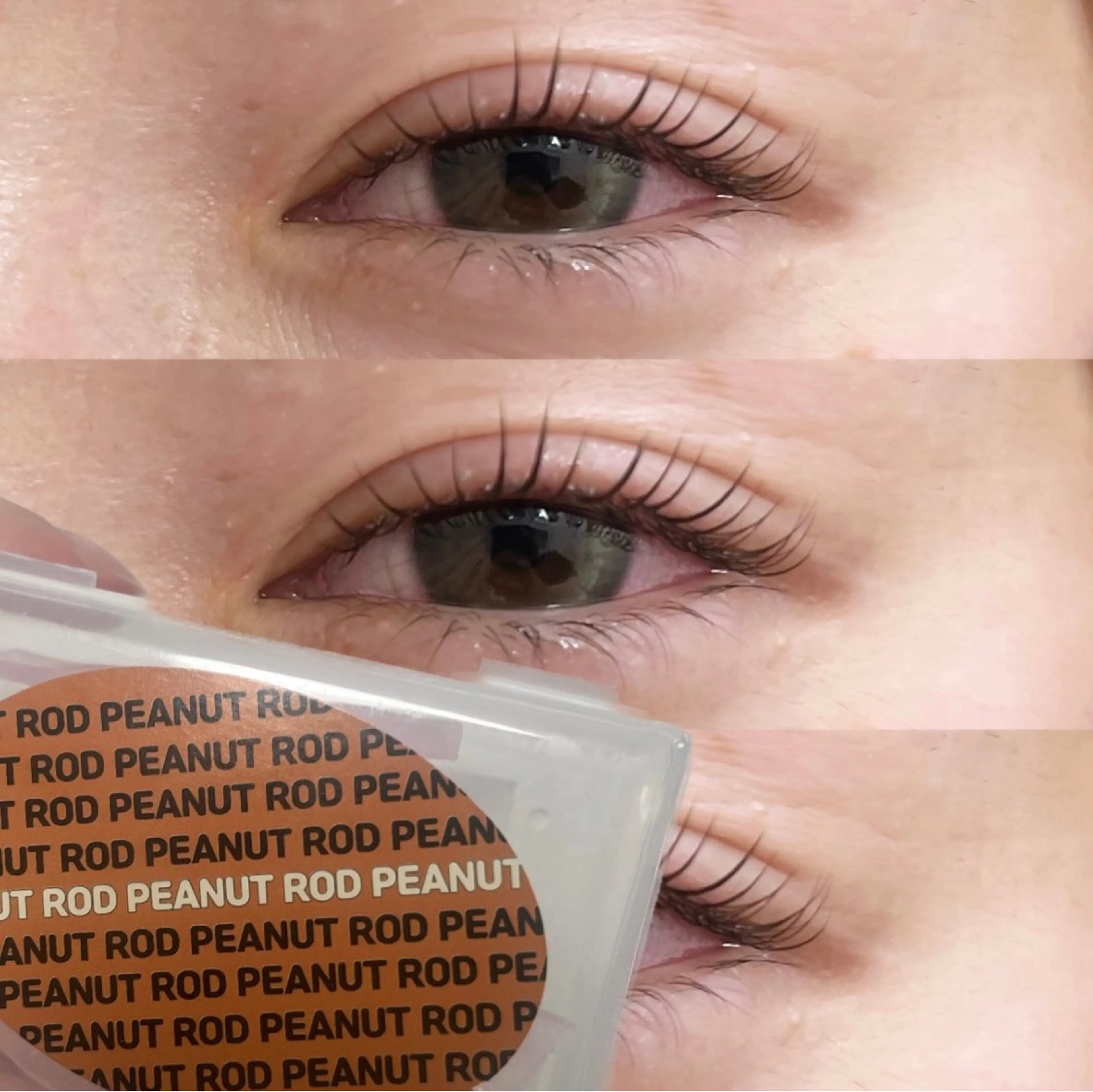 マツエク・マツパ equal静岡店🫧 まつげパーマ/眉毛のマツエク・マツパデザイン