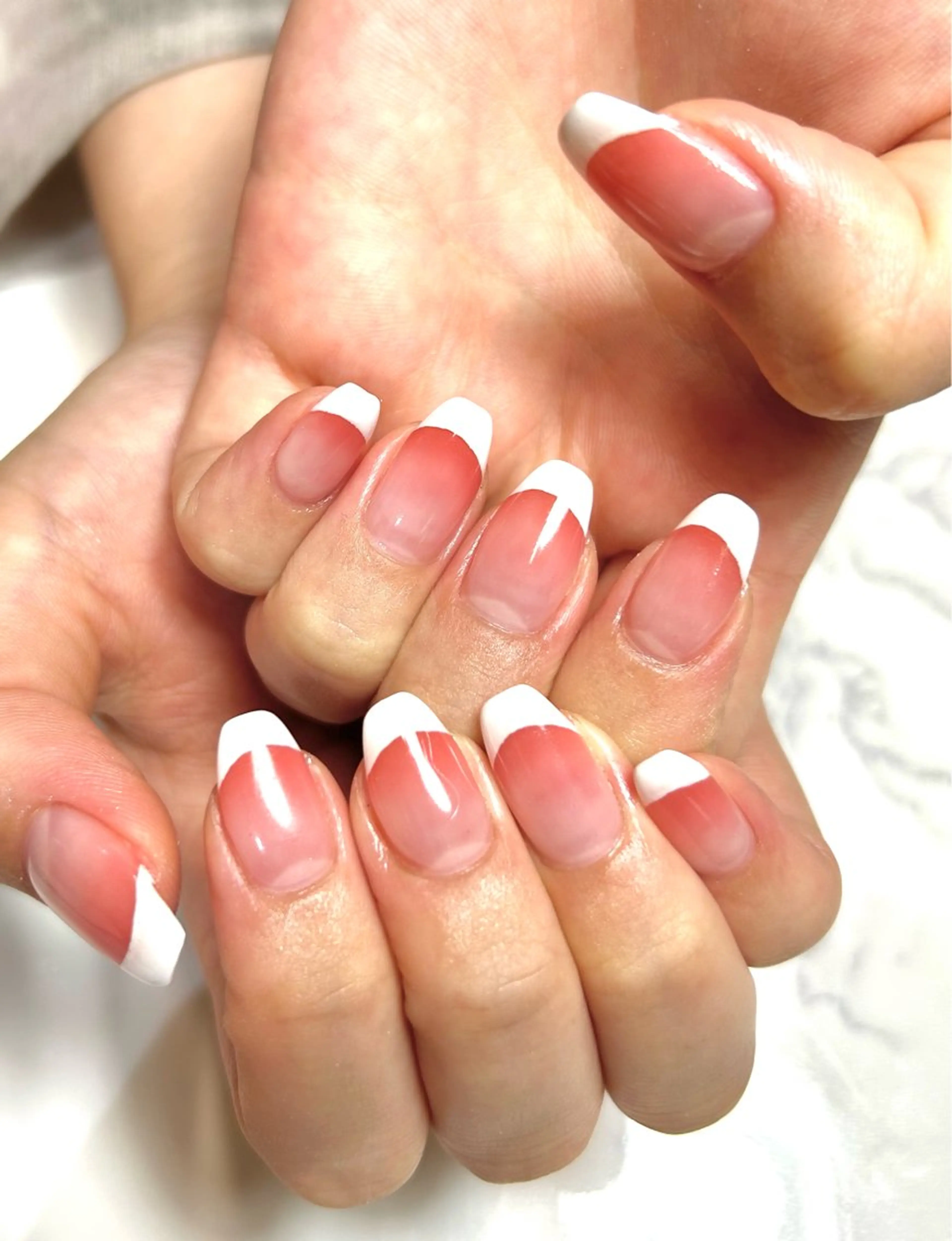 ネイル ハンドネイル one nailsalonのネイルデザイン