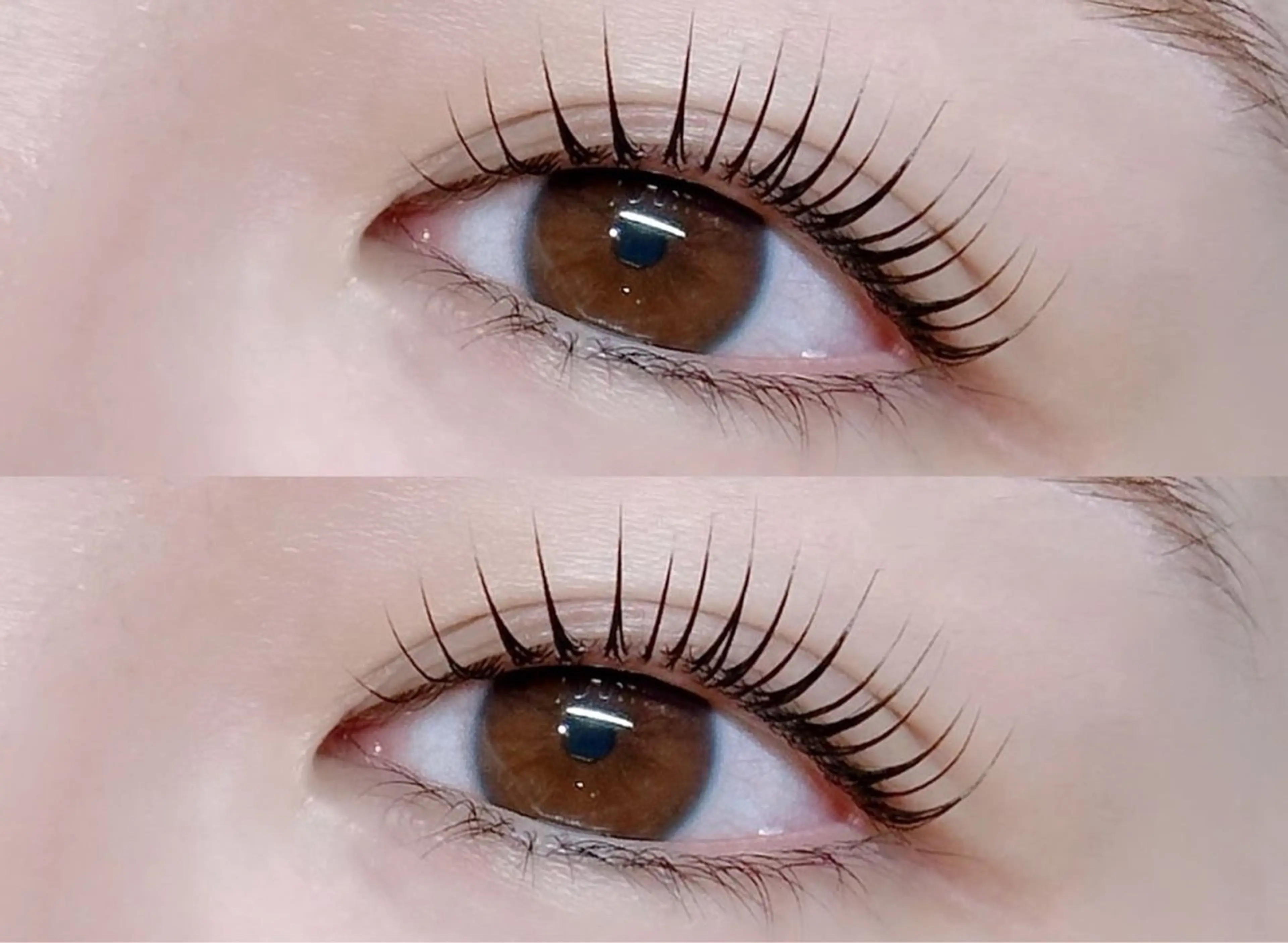 マツエク・マツパ TOPBROW京橋店 ひよりのマツエク・マツパデザイン