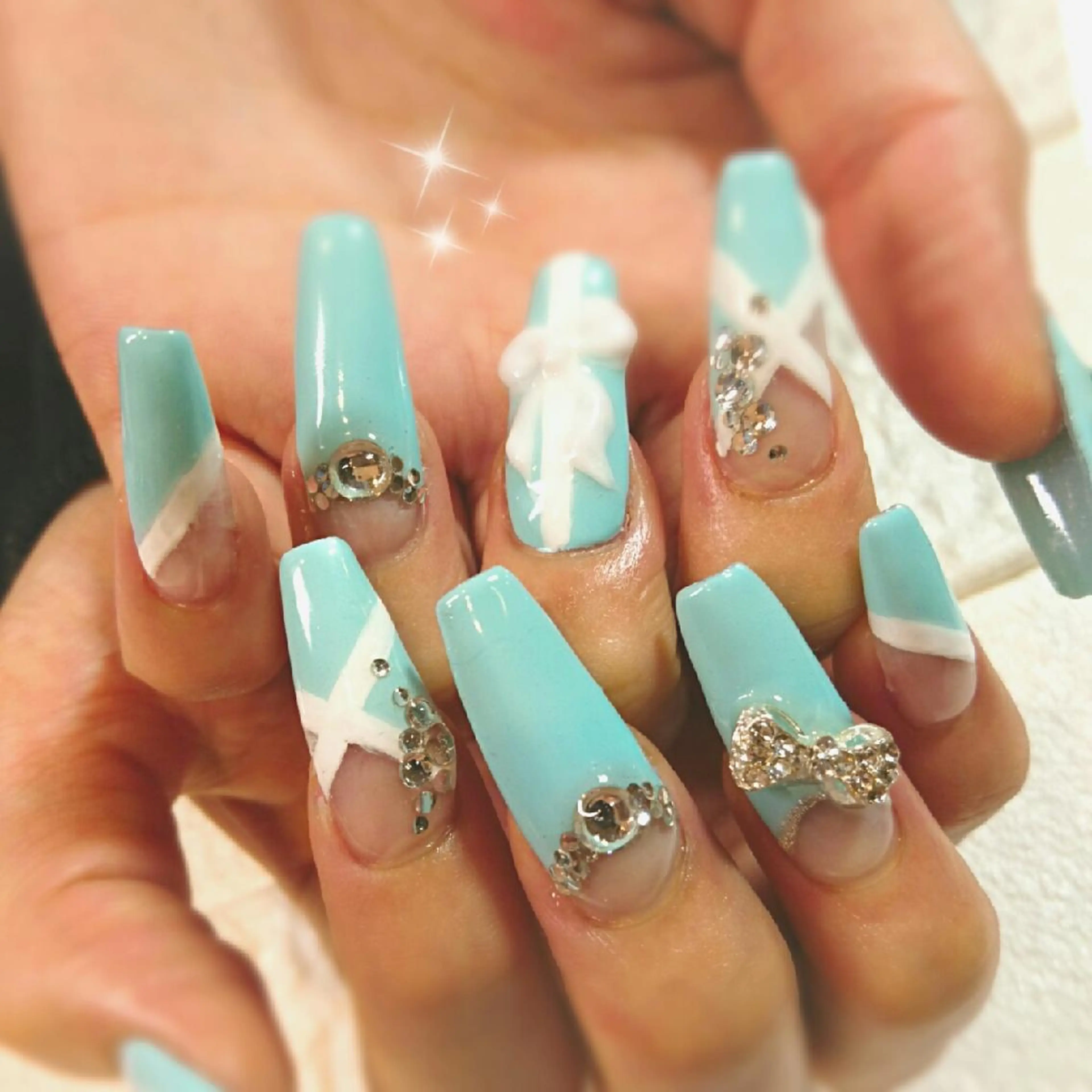 ネイル peridot .nailのネイルデザイン