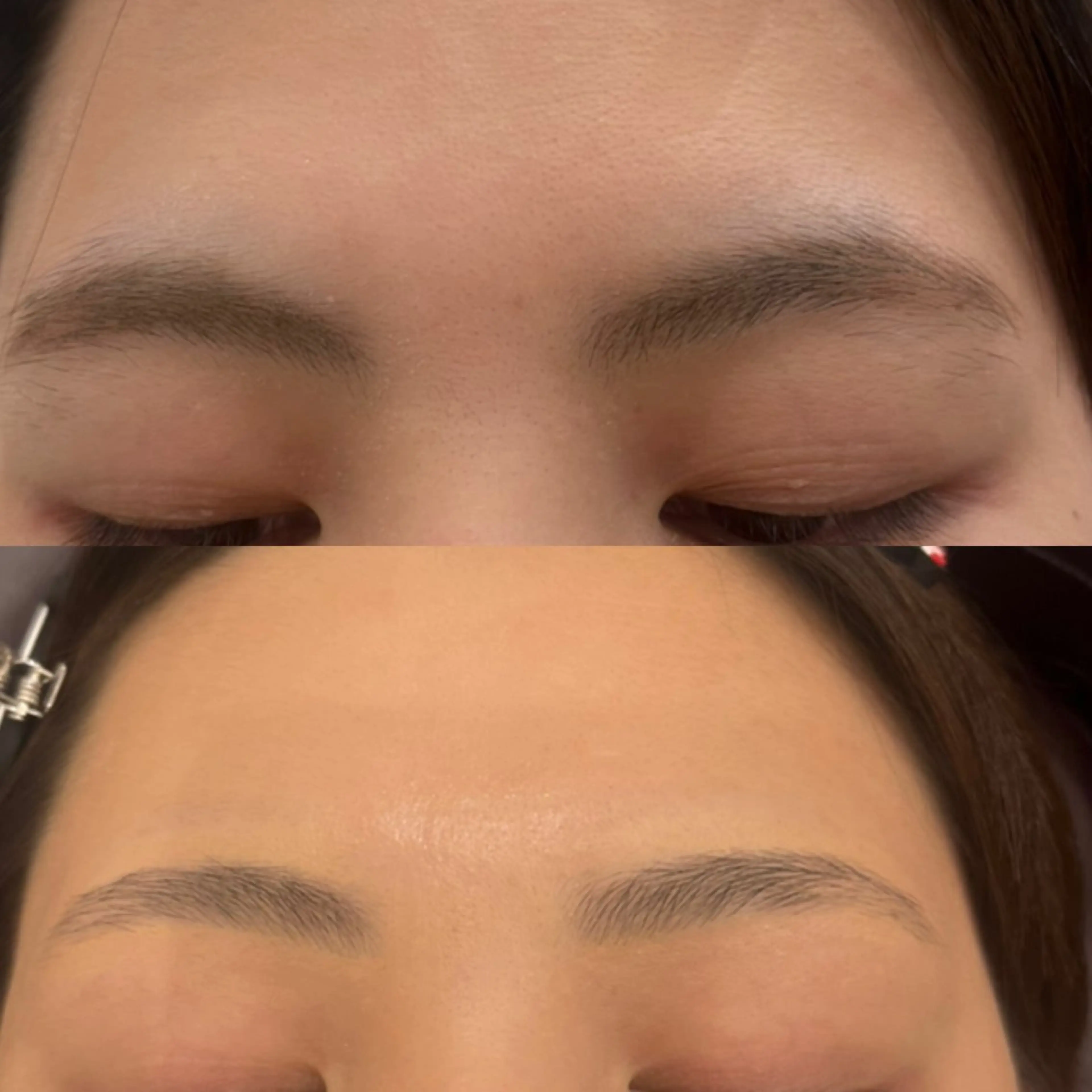 アイブロウ ルクール亀貝店 伊藤のマツエク・マツパデザイン