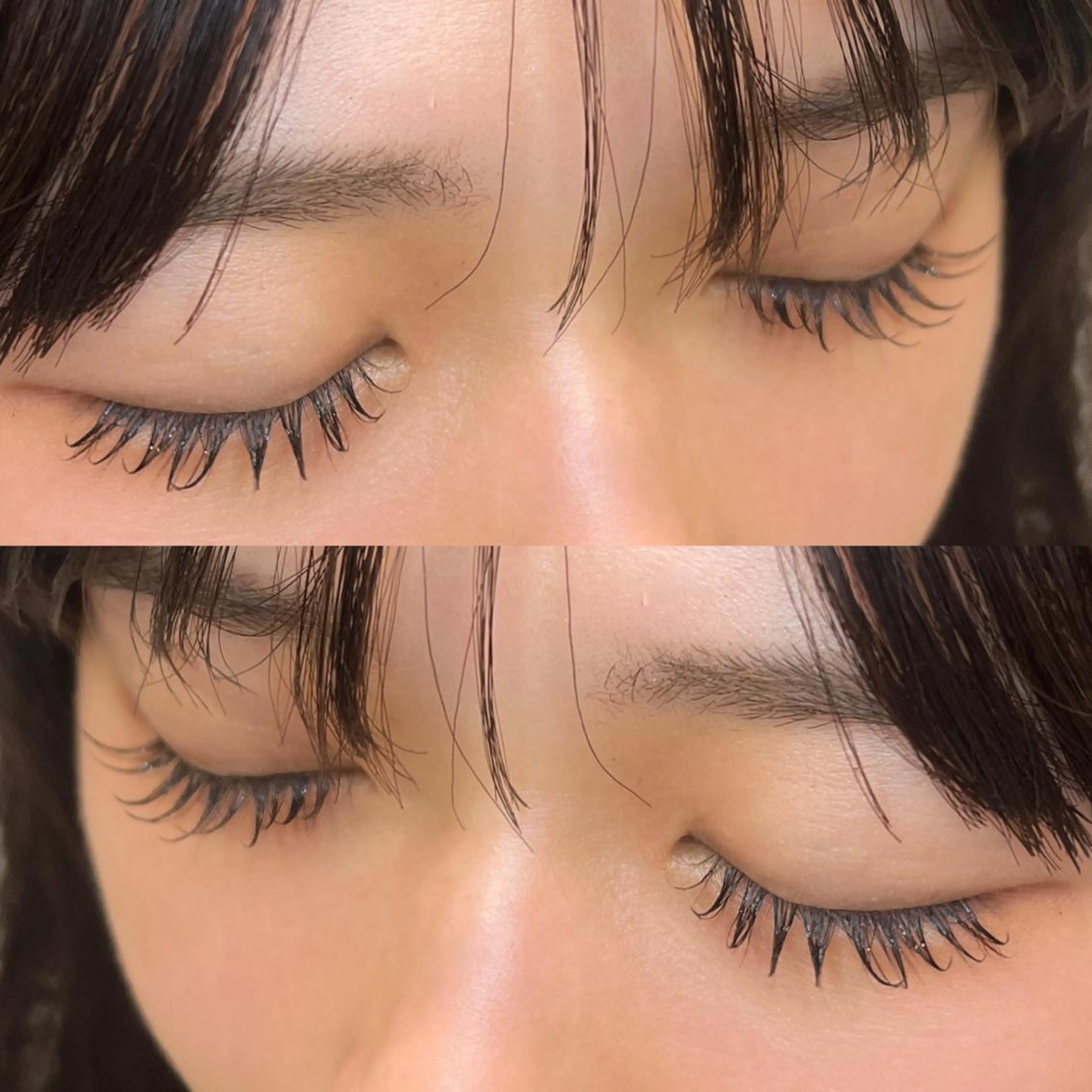 マツエク・マツパ Mei🎀 eye & hairのマツエク・マツパデザイン