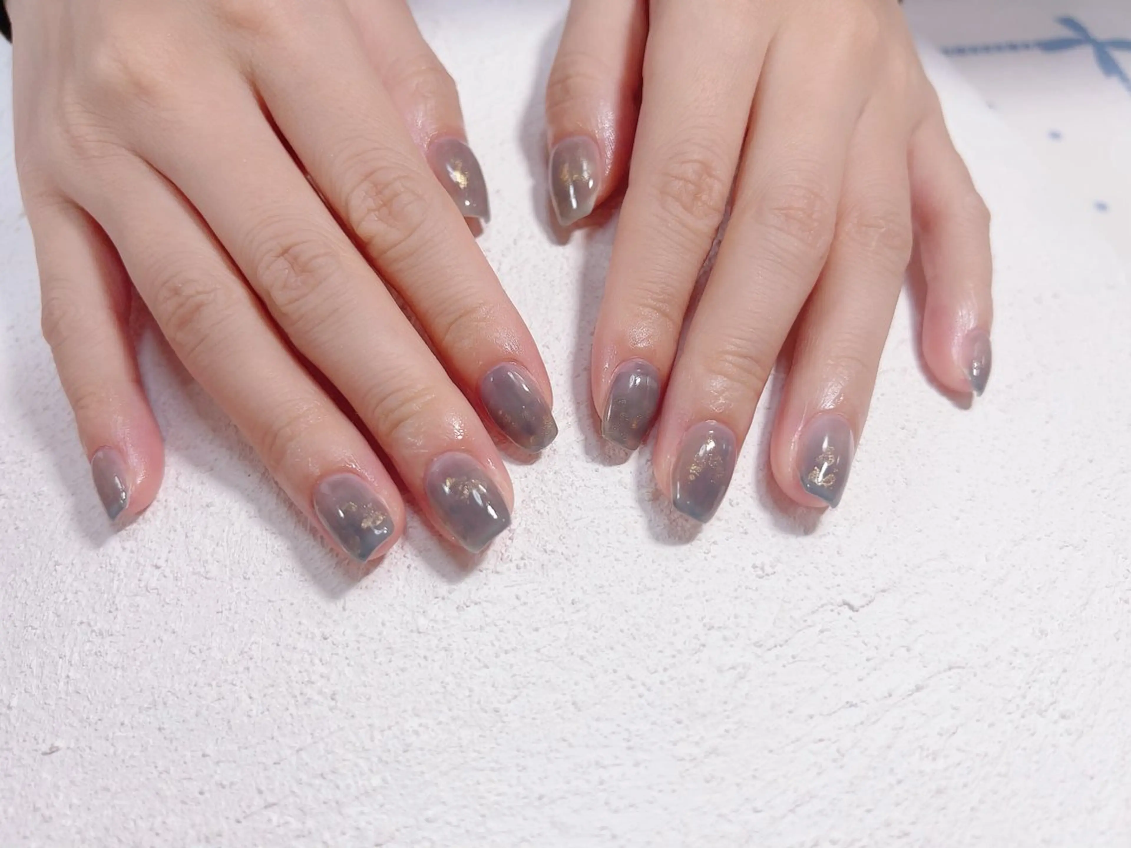 ネイル 持ち込み Regaro i.sのネイルデザイン