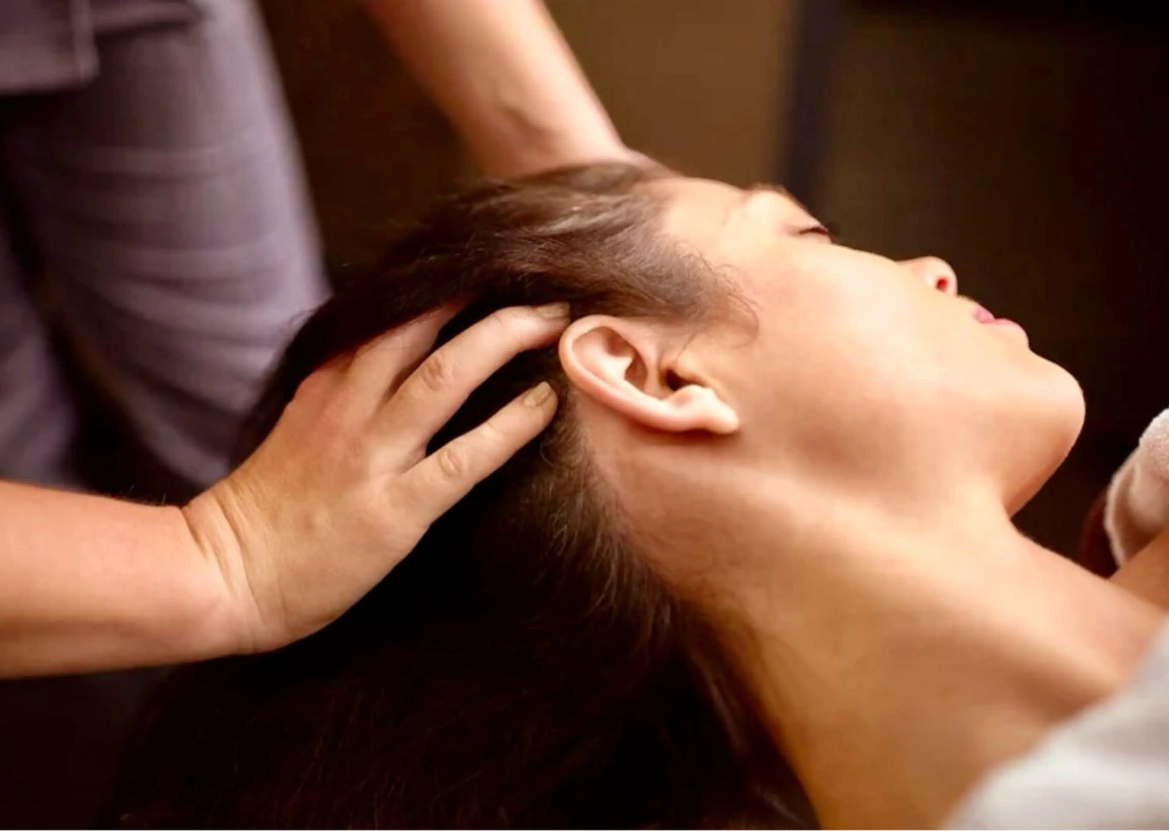 美容カイロ ShuShuのエステ・リラクイメージ