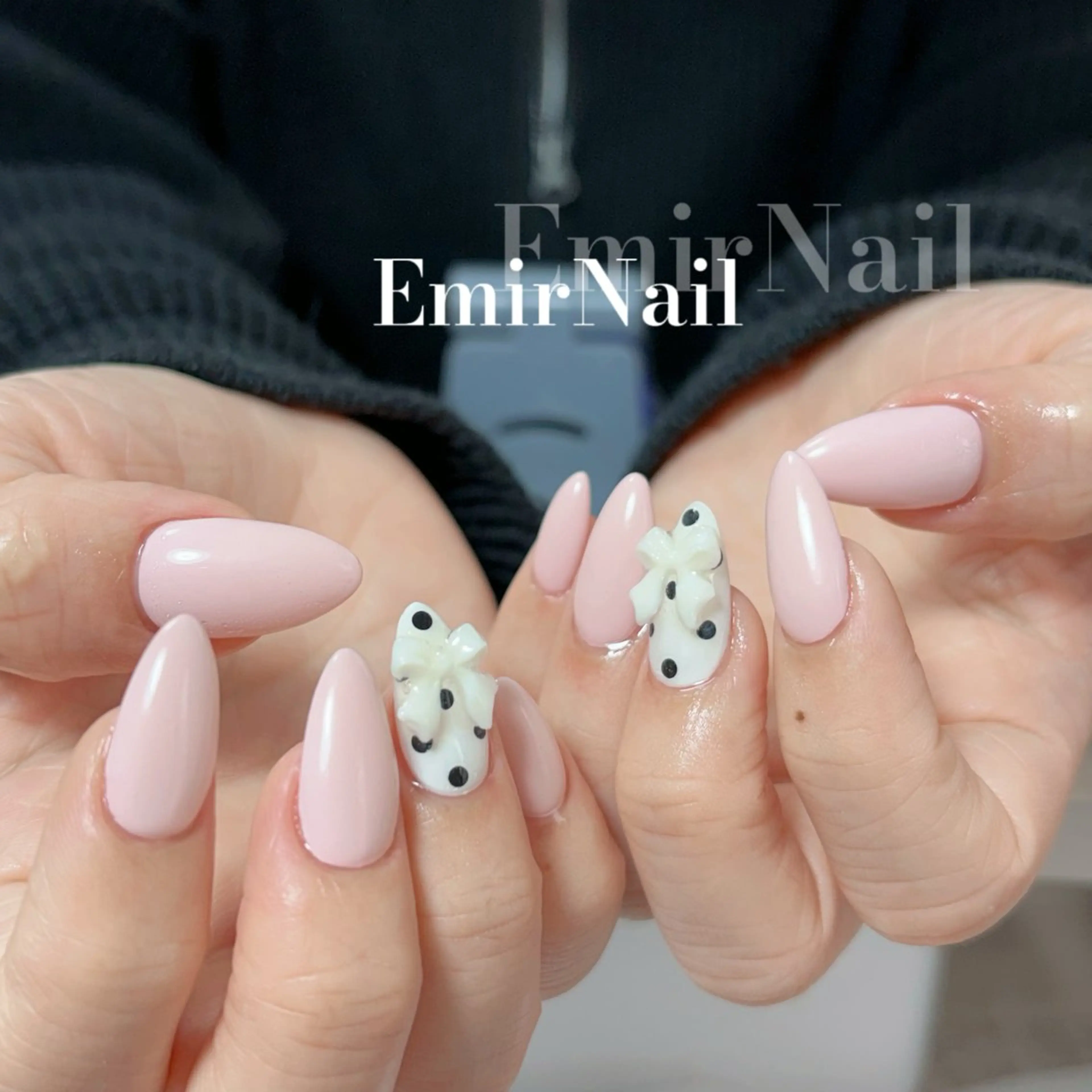 ネイル Emir Nailのネイルデザイン
