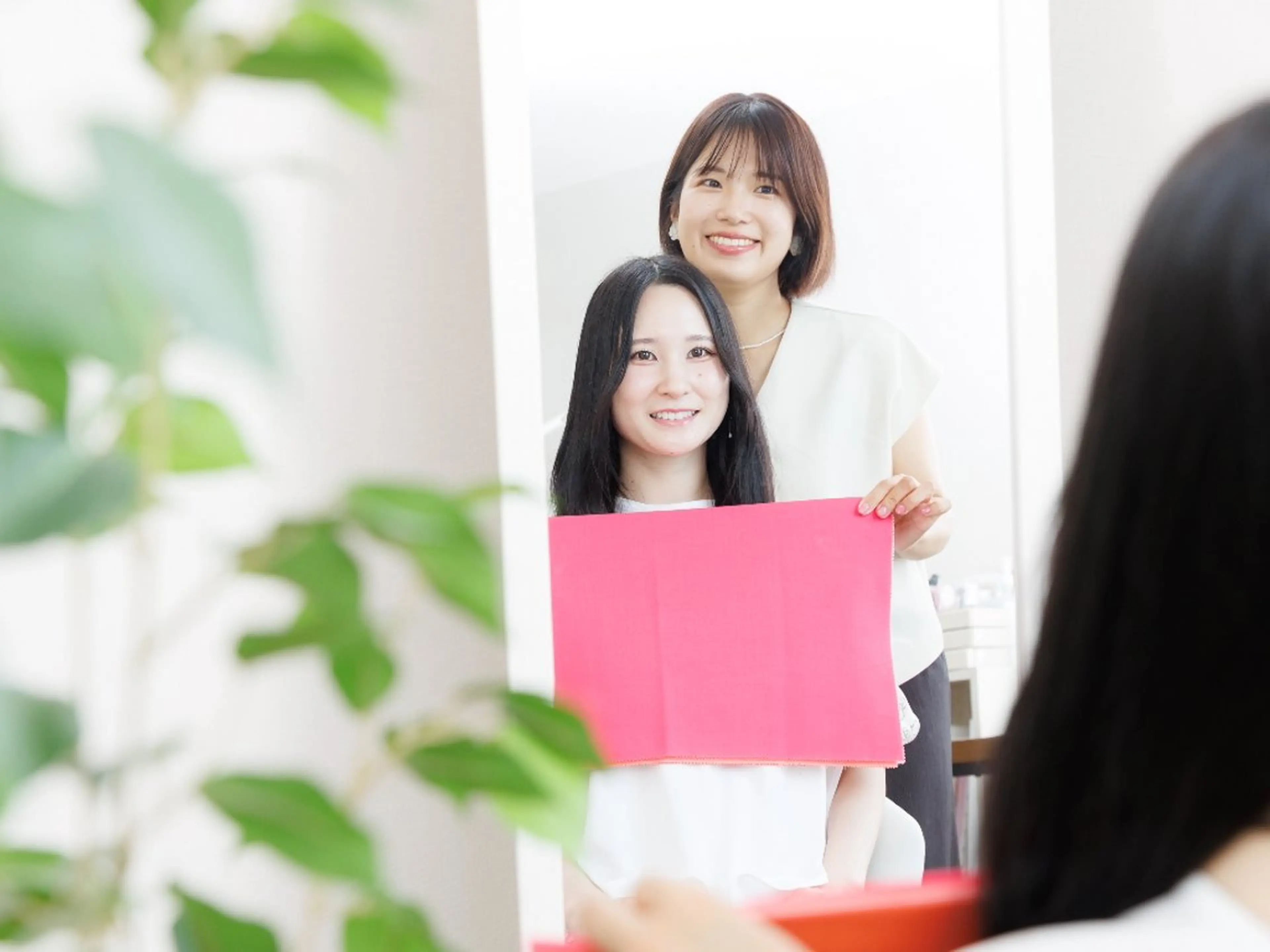 【簡易カラー診断🎨+口紅診断💄】サクッと結果が知りたい方ならこちら♪の写真