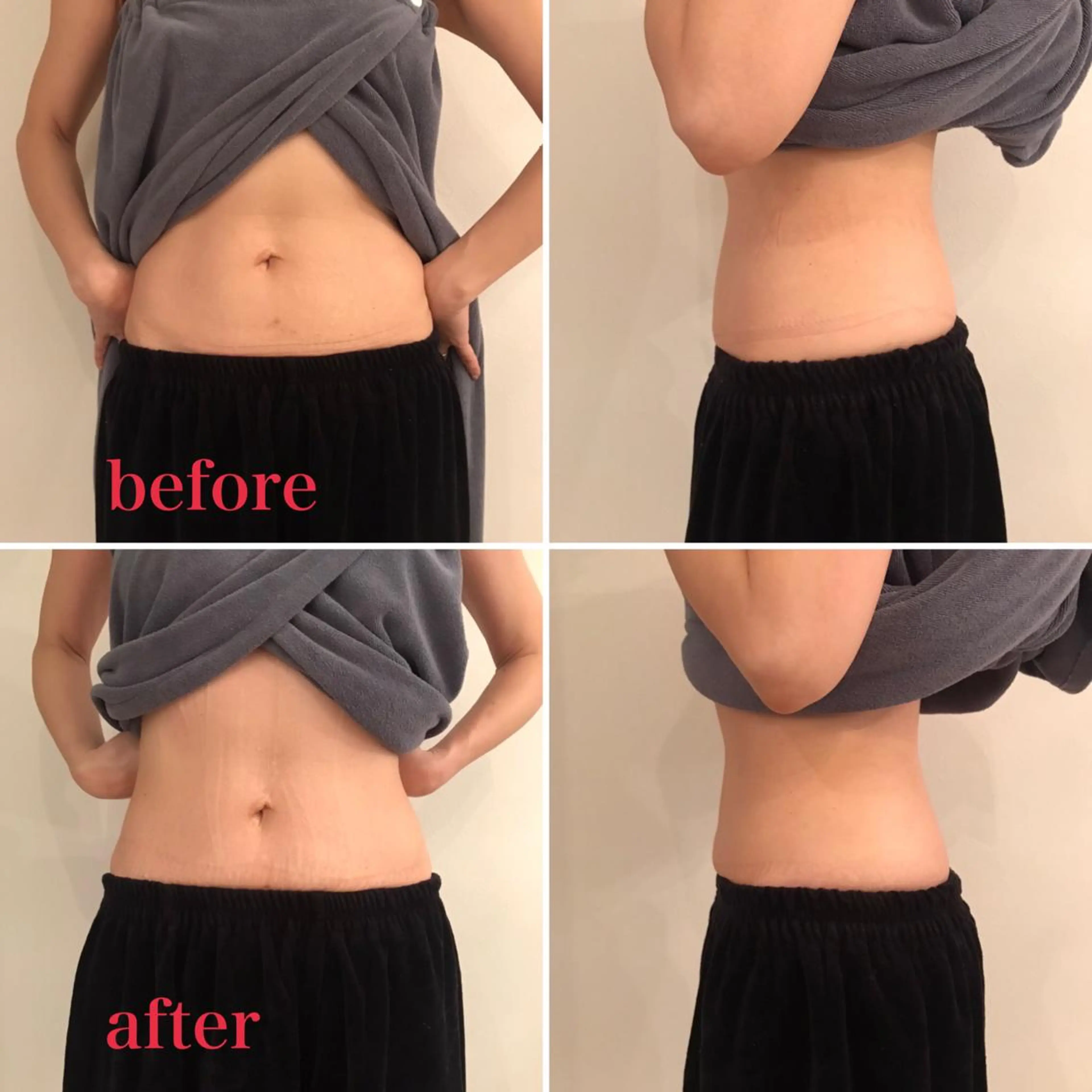 美腸リンパサロン Le Lienのエステ・リラクイメージ