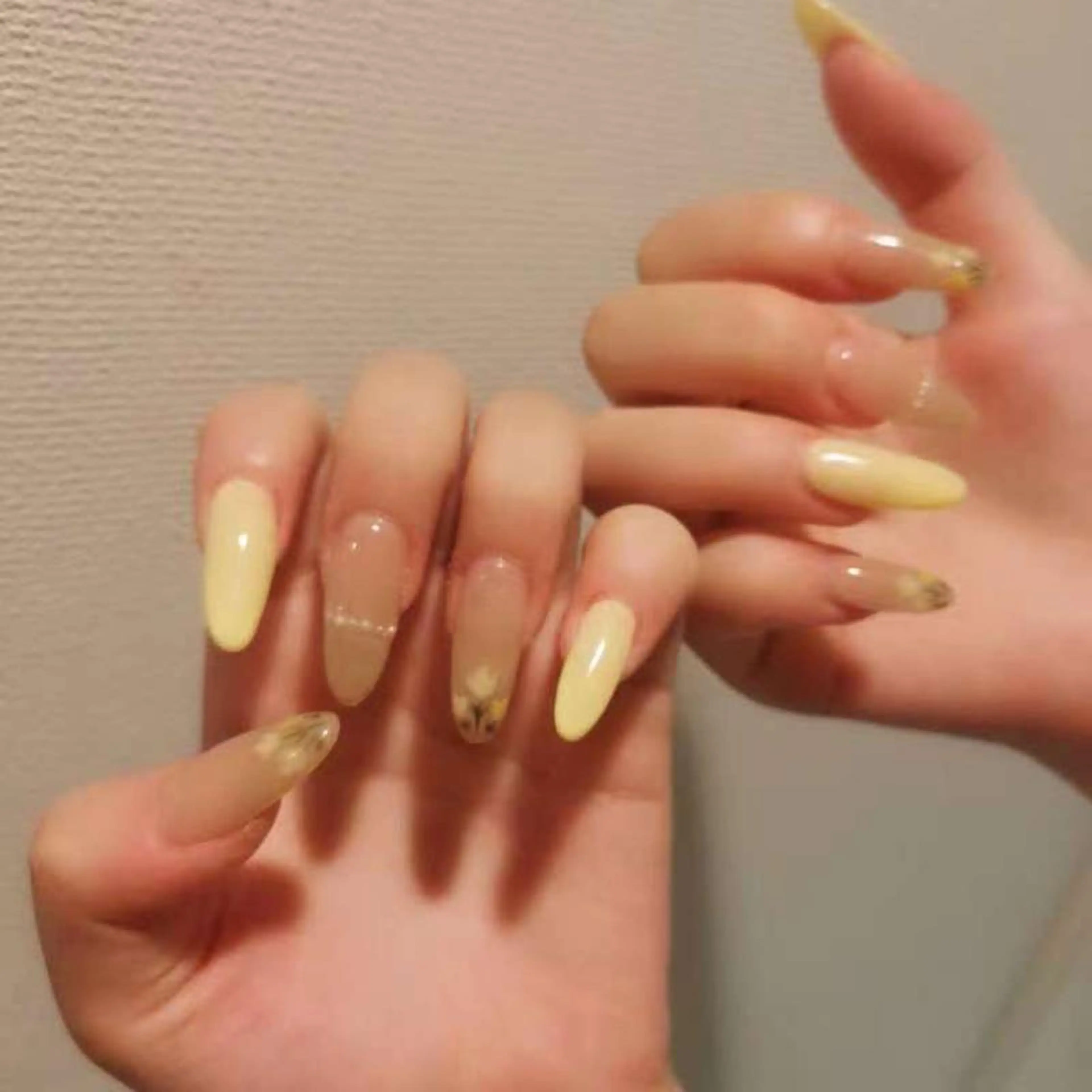 ロング ネイル Style Nailのネイルデザイン
