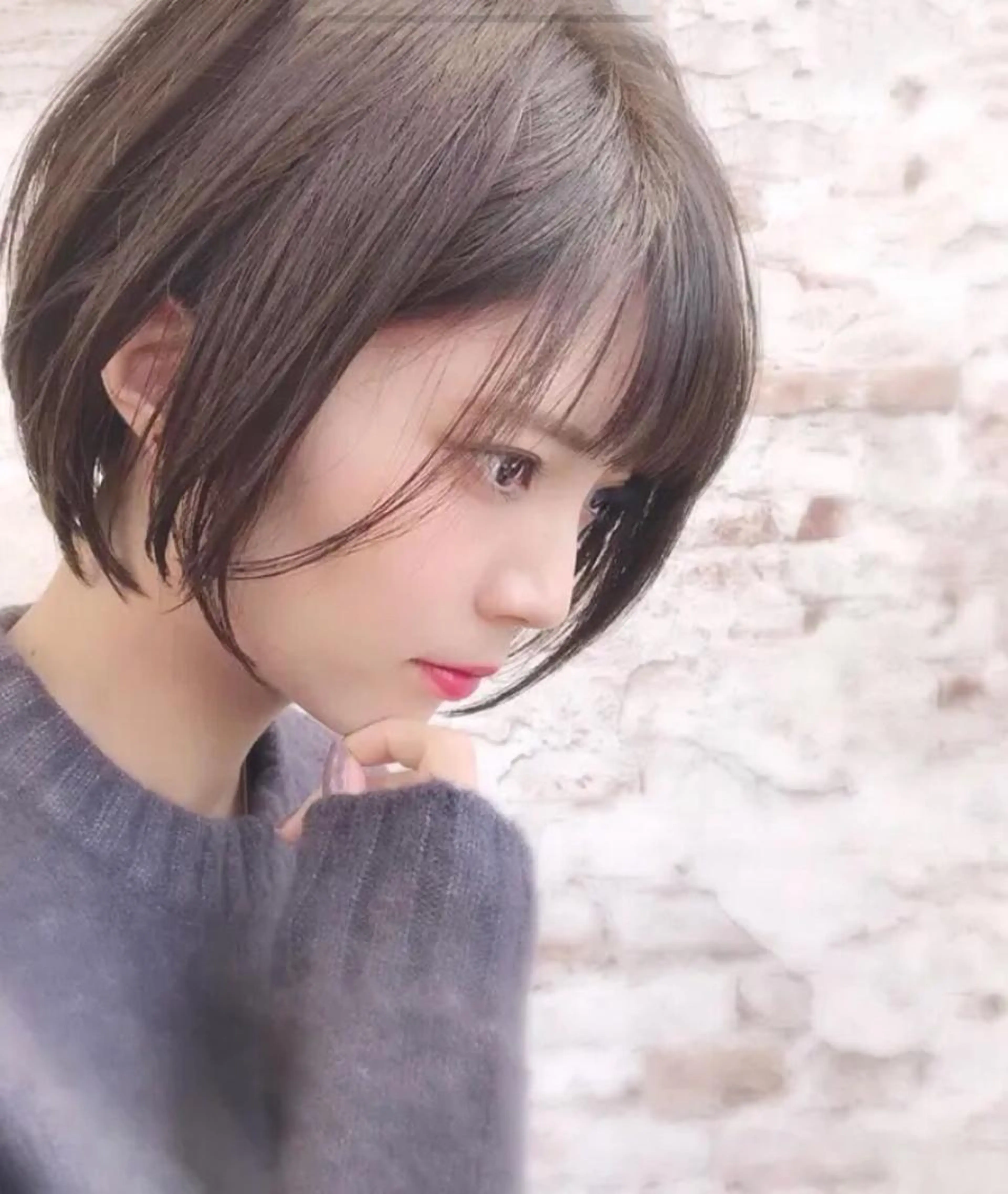 ✨学生限定✨ご好評につき1日1名様のみ！ カット & トリートメントの写真