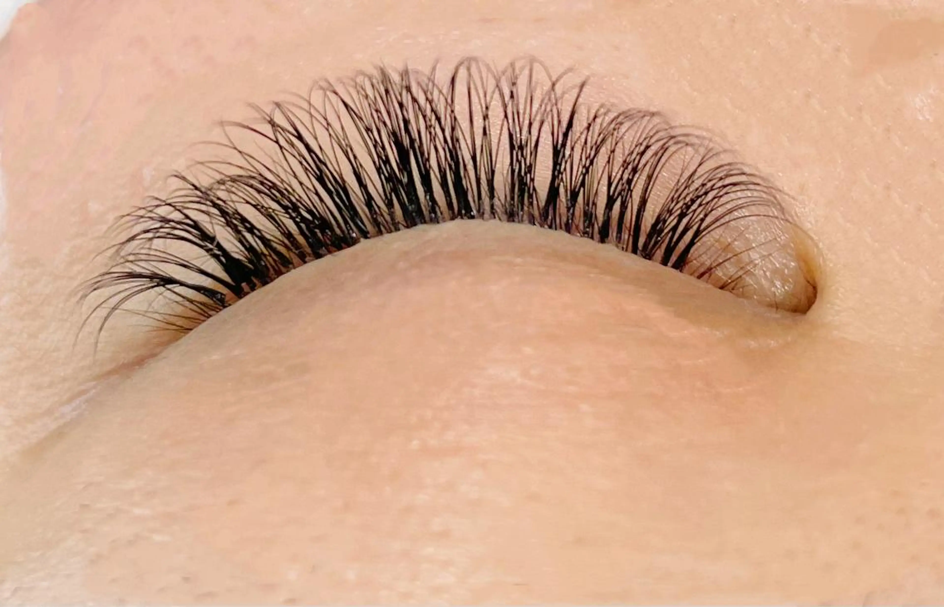 マツエク・マツパ ボリュームラッシュ Rich to🤍 furutaのマツエク・マツパデザイン