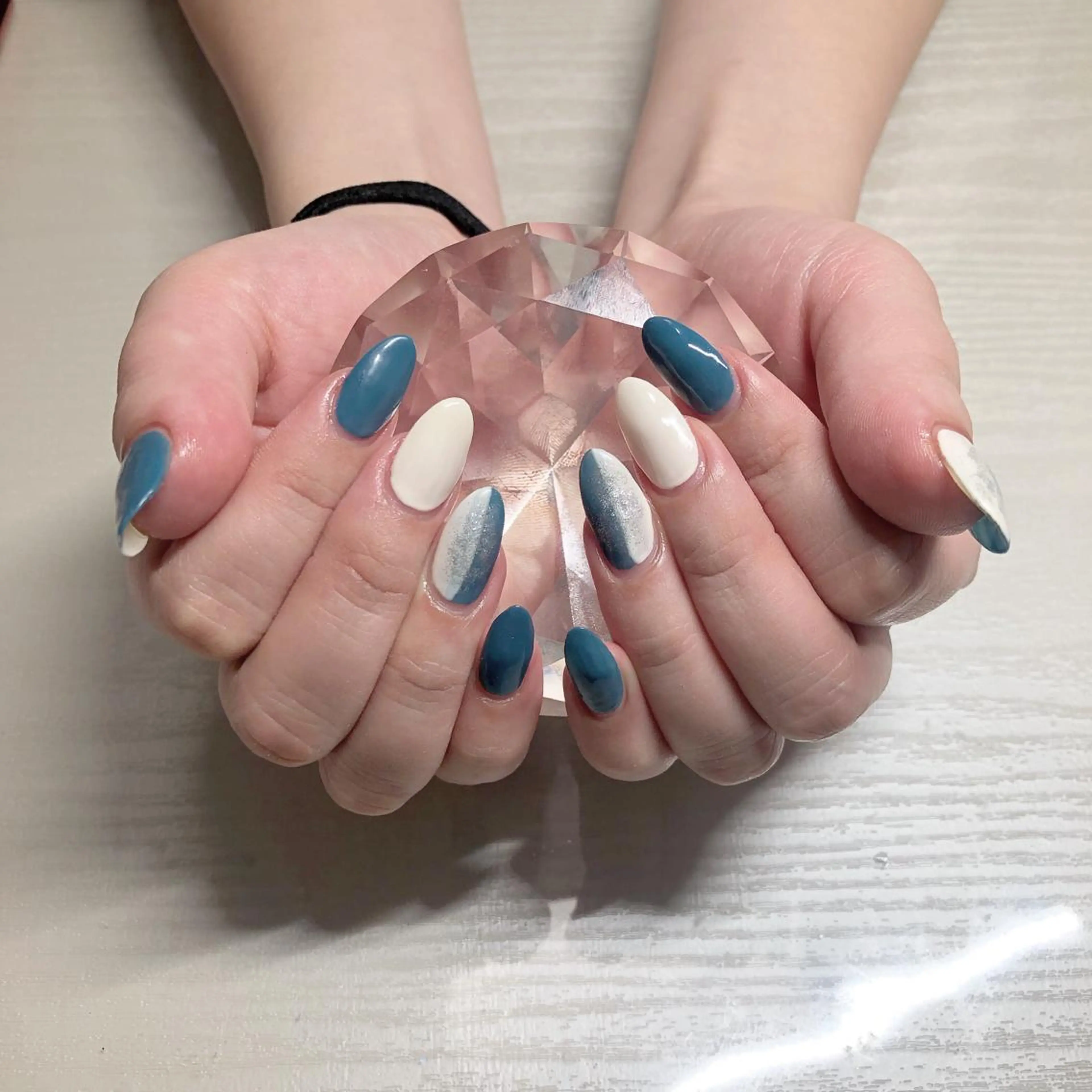 ネイル I pinknail 韓国風·持ち込み専門のネイルデザイン