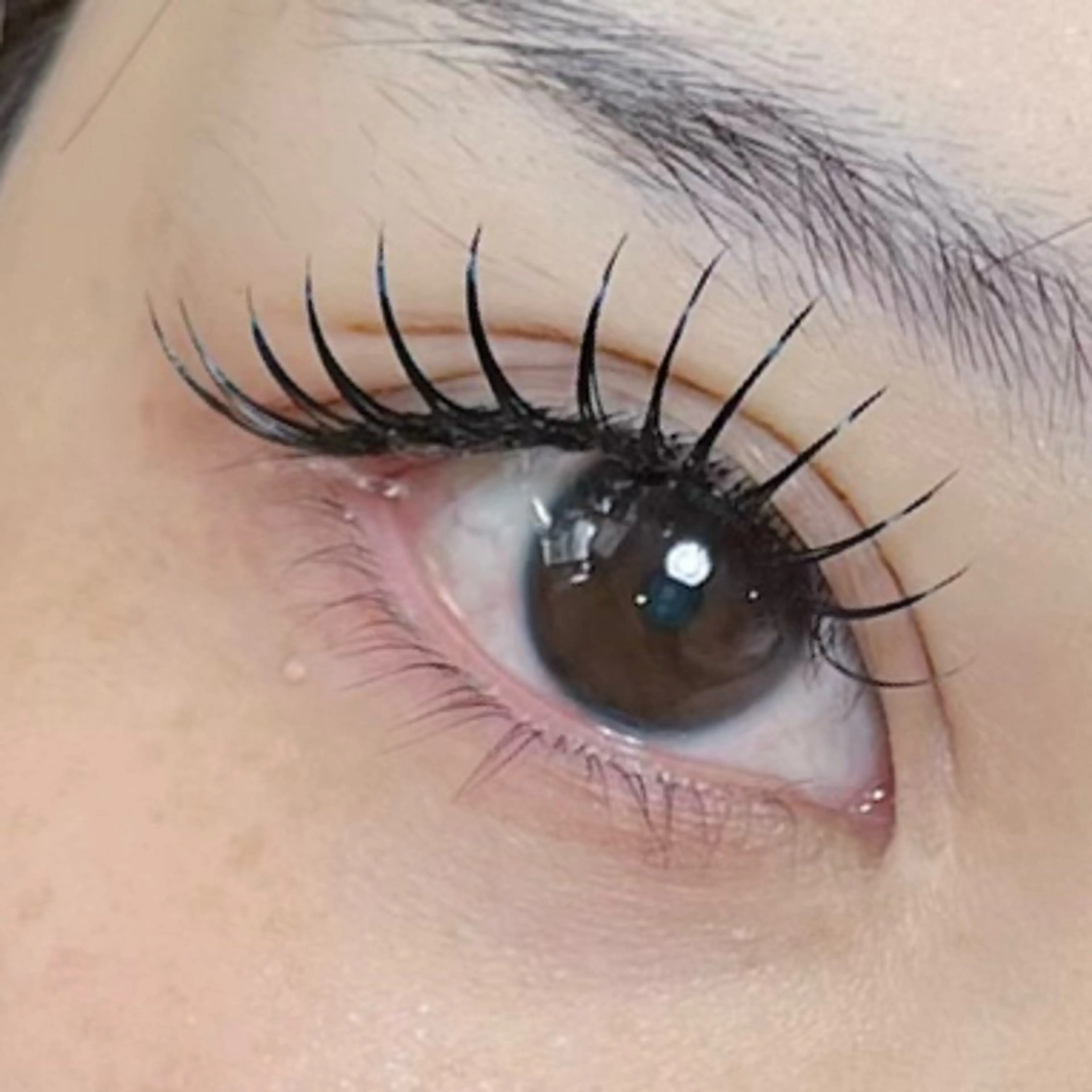 マツエク・マツパ マツエク eyelash salon 076所属・野口 彩のマツエク・マツパデザイン