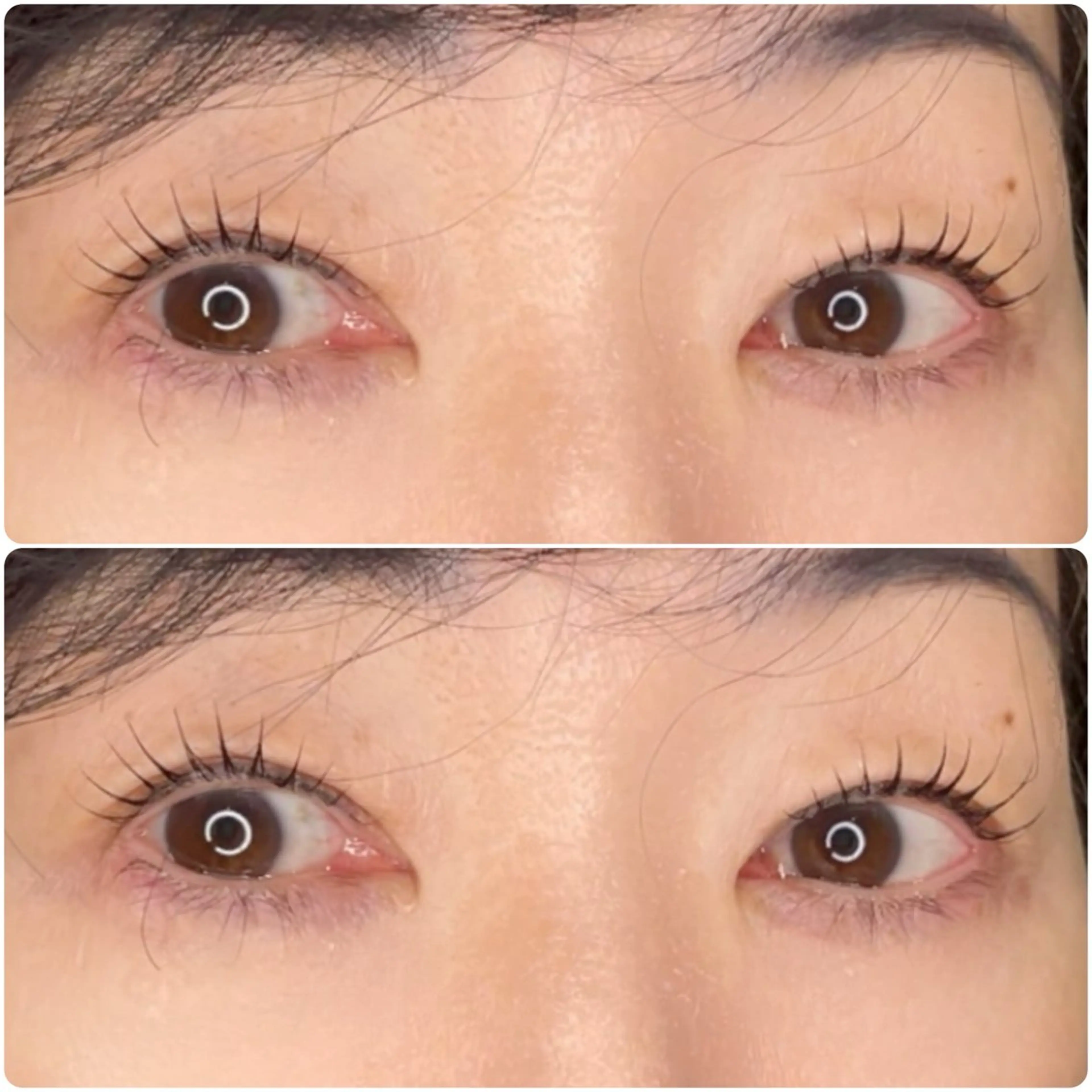 マツエク・マツパ まつげパーマ カットモデル様 募集中✨武田夏帆のヘアスタイル