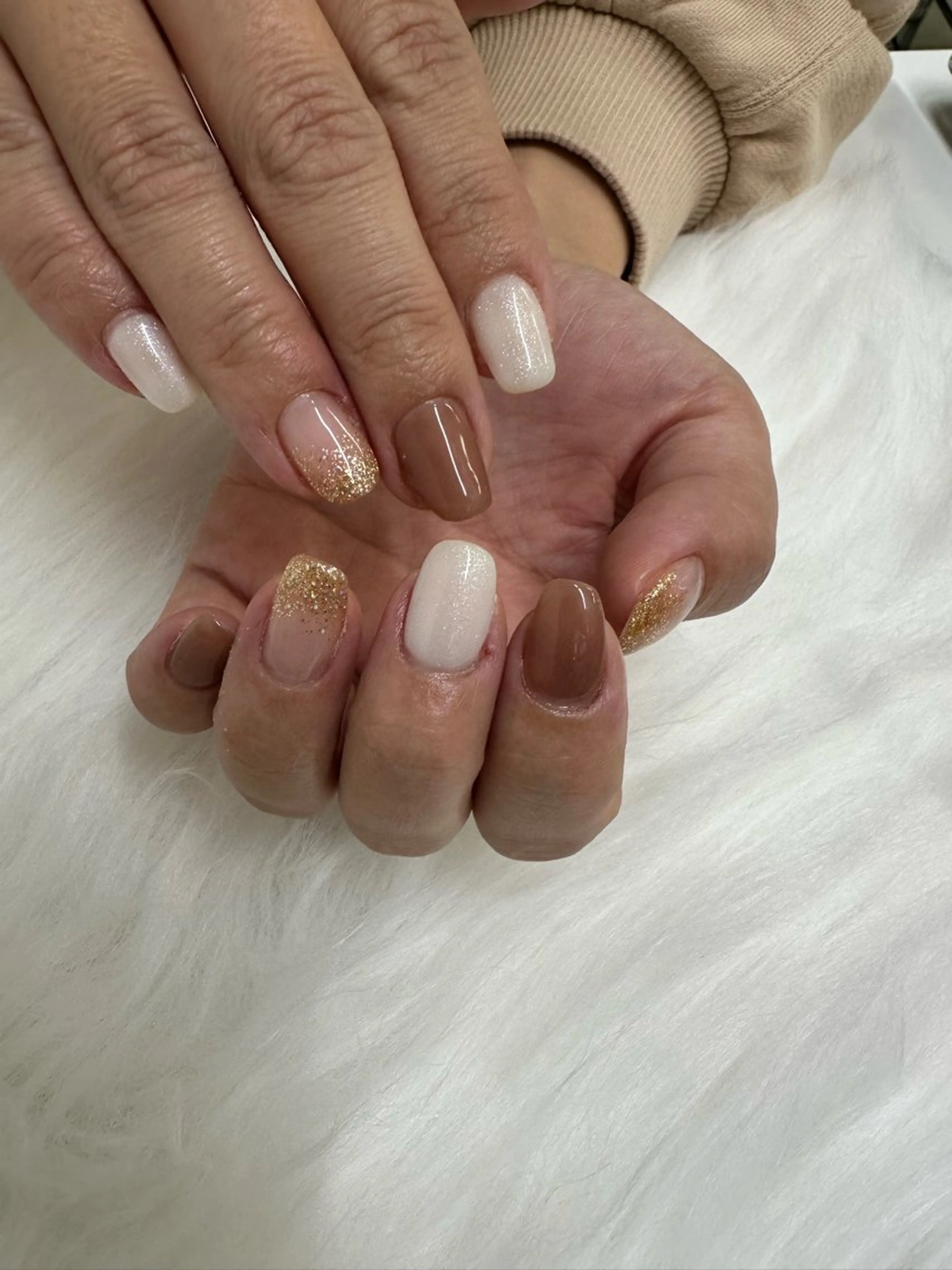 ネイル KARIN NAILのネイルデザイン
