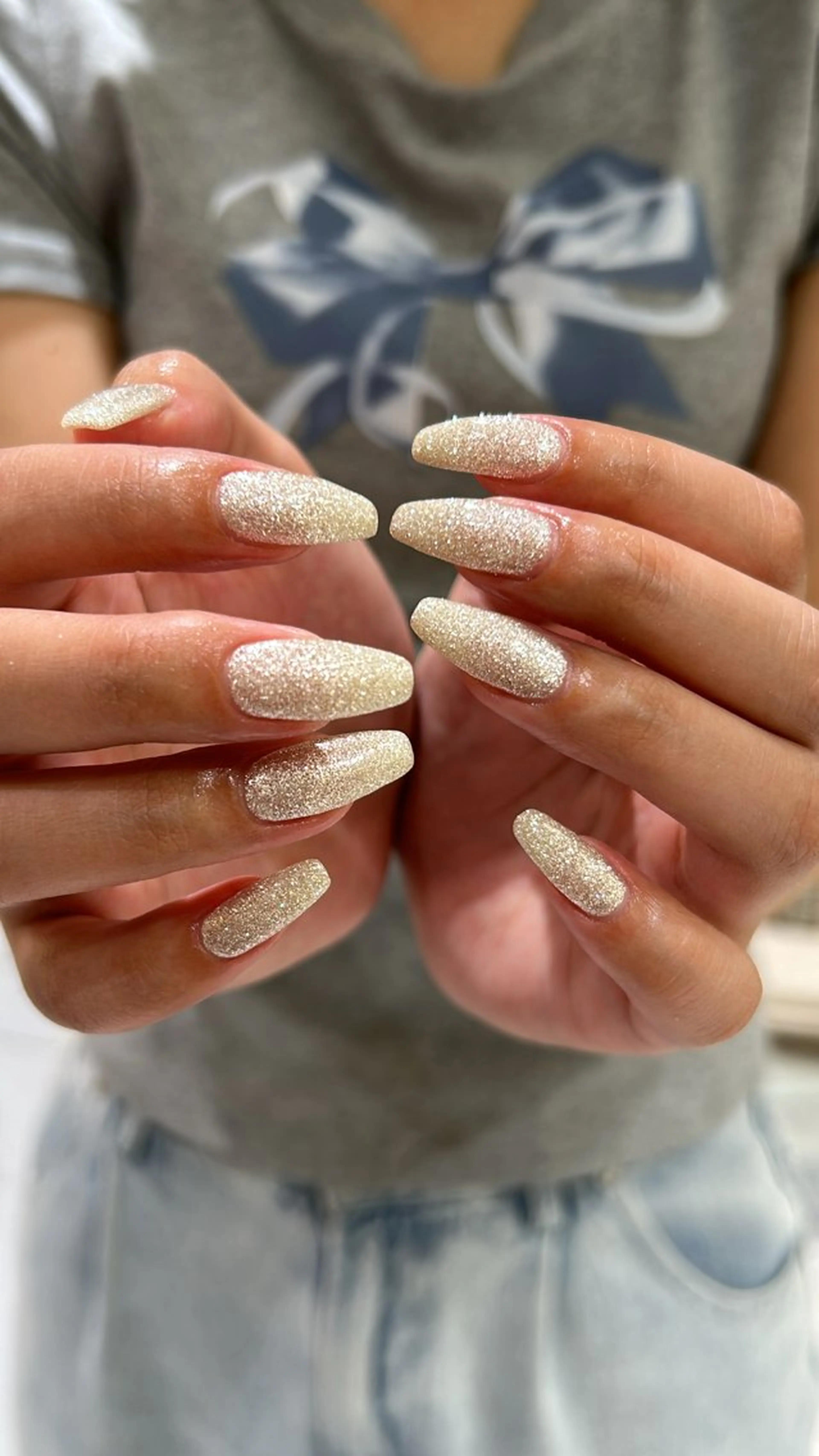 ネイル 🦋sana🦋 似合わせカット✁のヘアスタイル